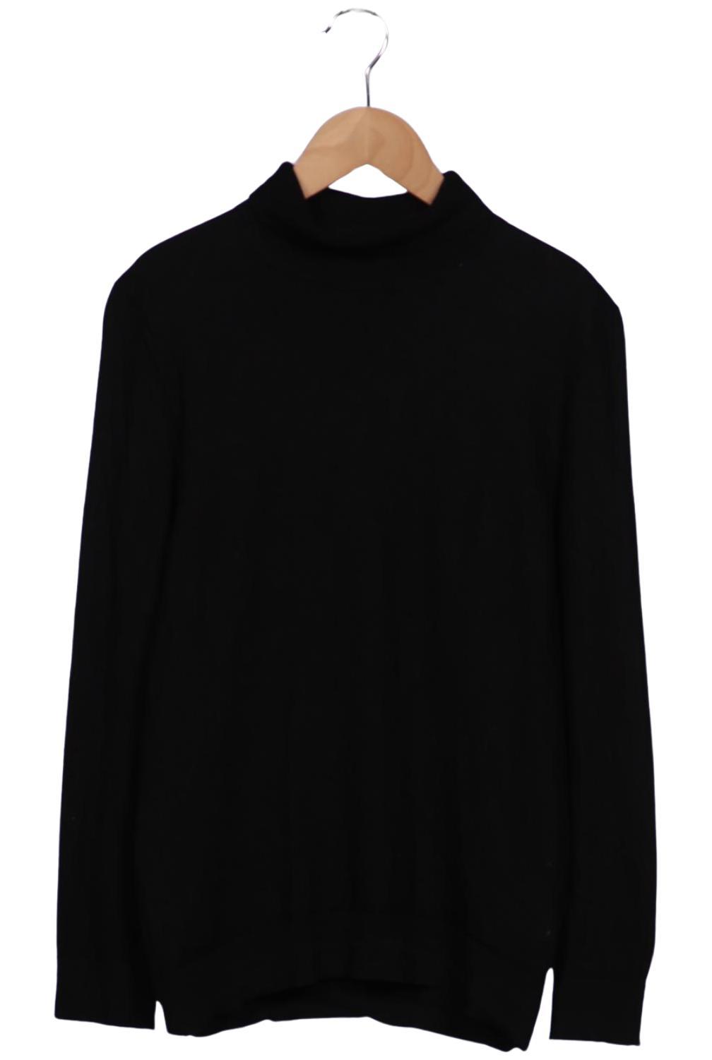 

Christian Berg Herren Pullover, schwarz, Gr. 48