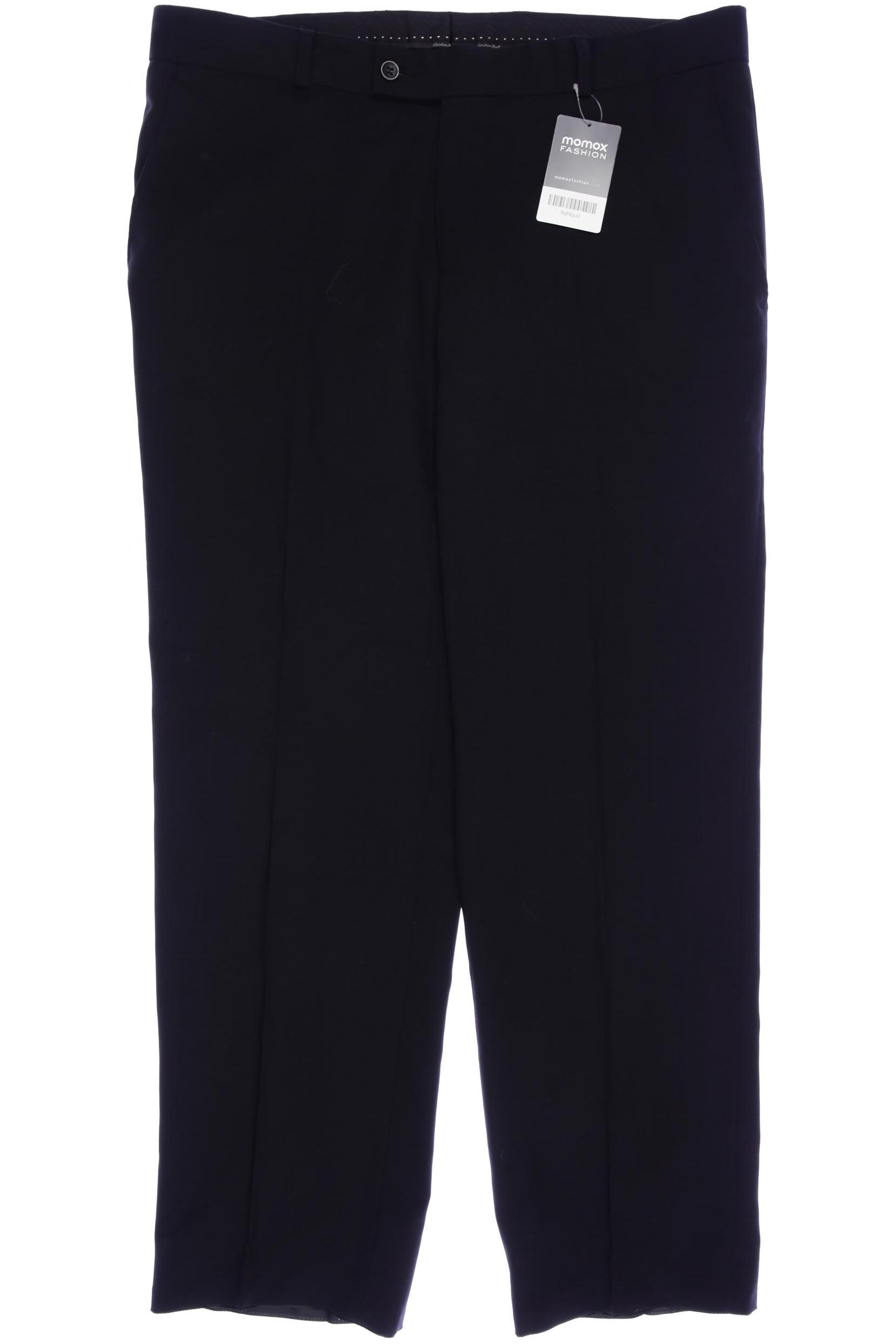

Christian Berg Herren Stoffhose, schwarz, Gr. 25