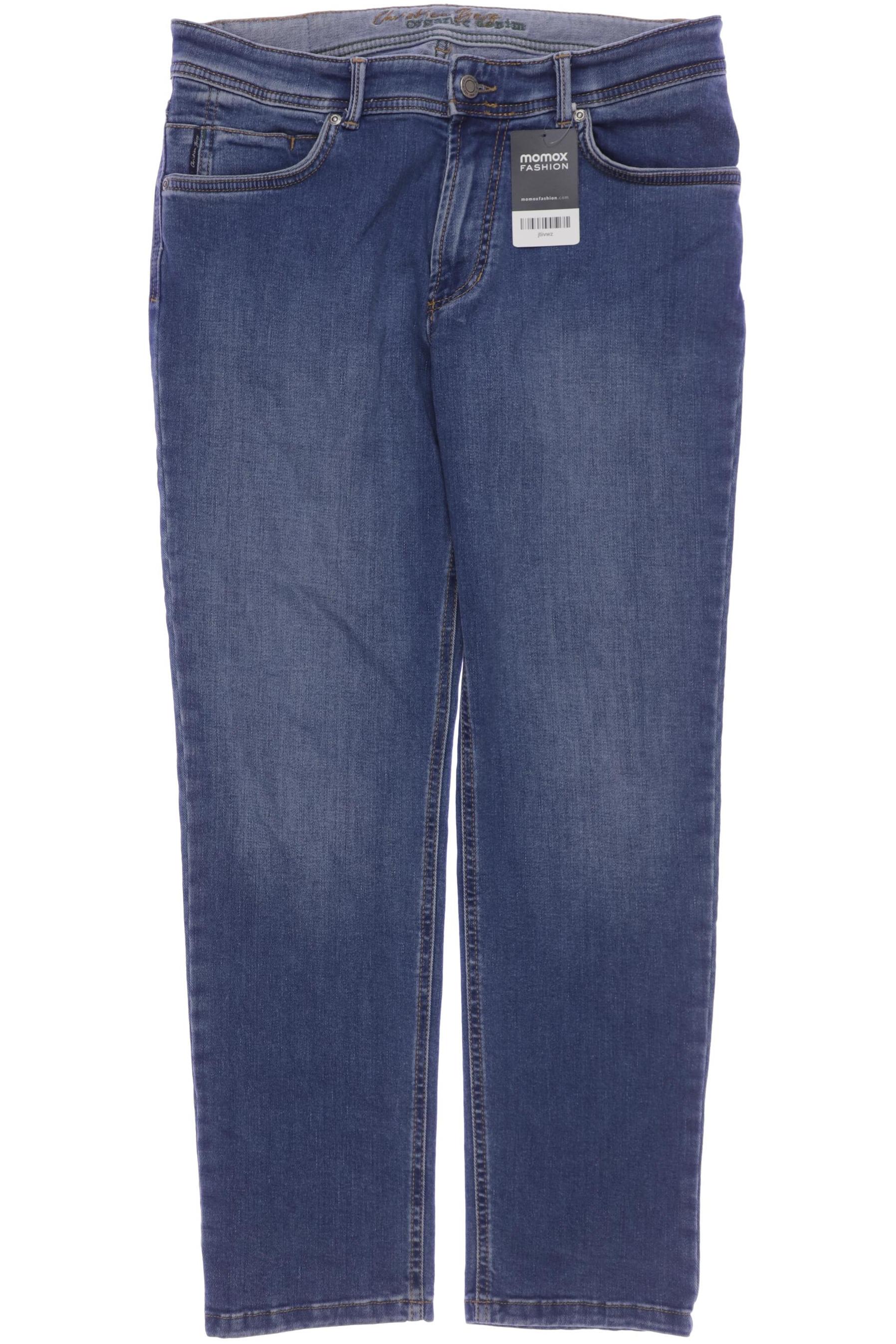 

Christian Berg Herren Jeans, blau, Gr. 33