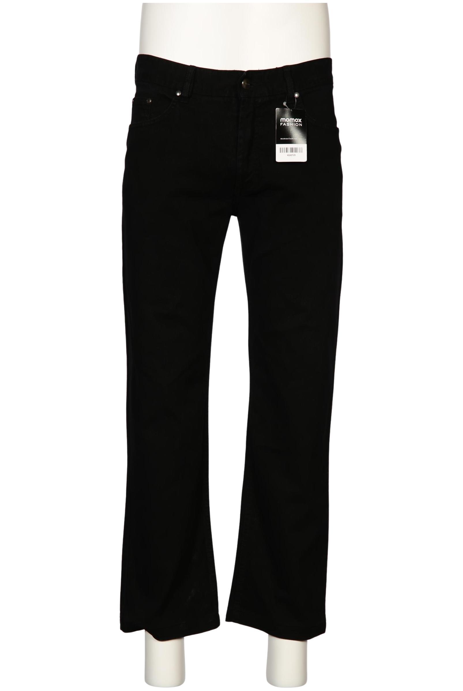 

Christian Berg Herren Jeans, schwarz, Gr. 34