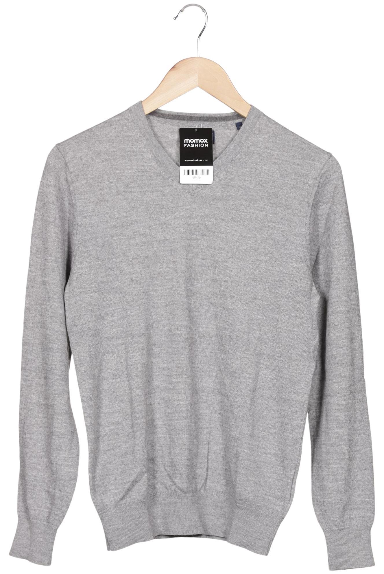 

Christian Berg Herren Pullover, grau, Gr. 46