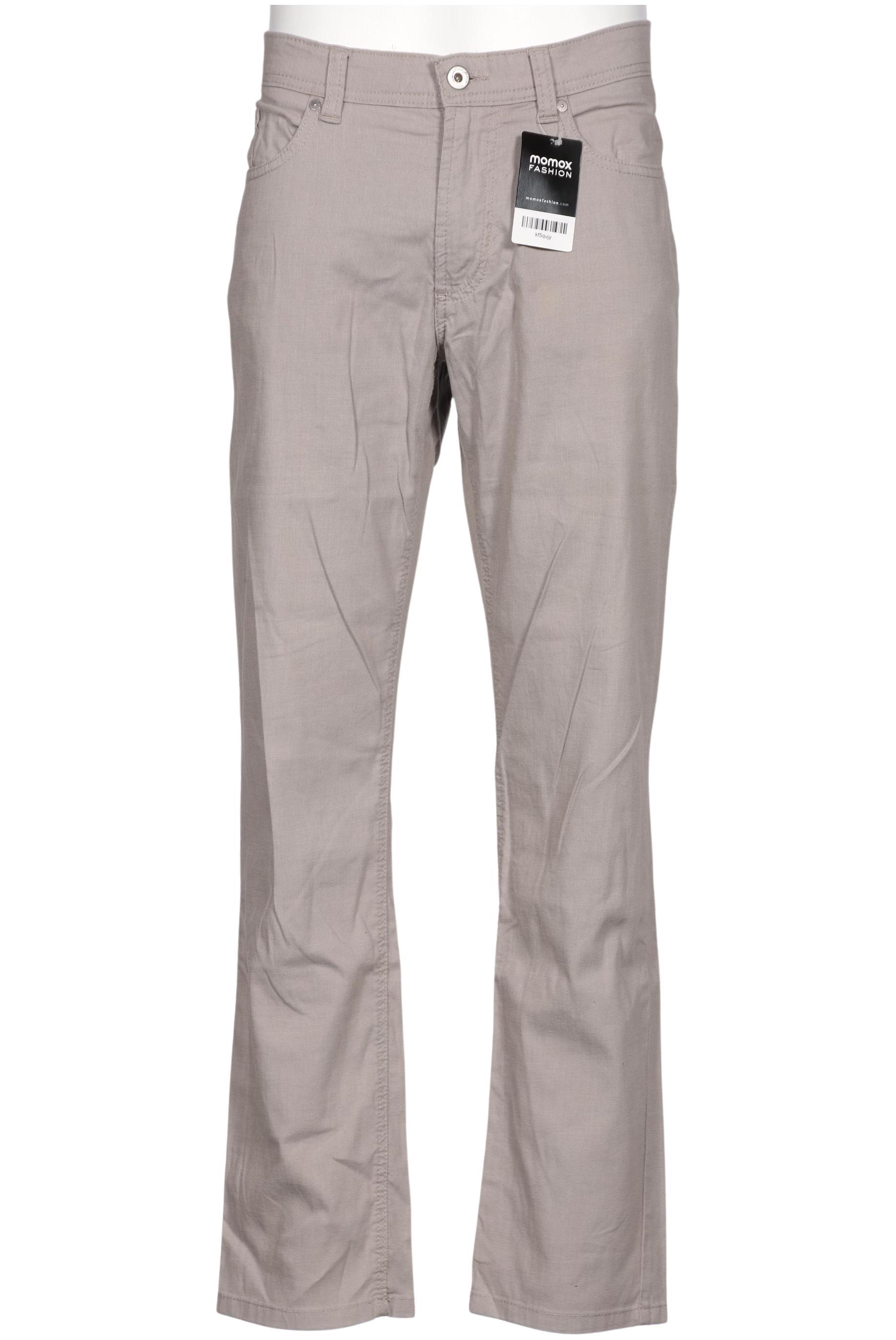 

Christian Berg Herren Stoffhose, beige, Gr. 34