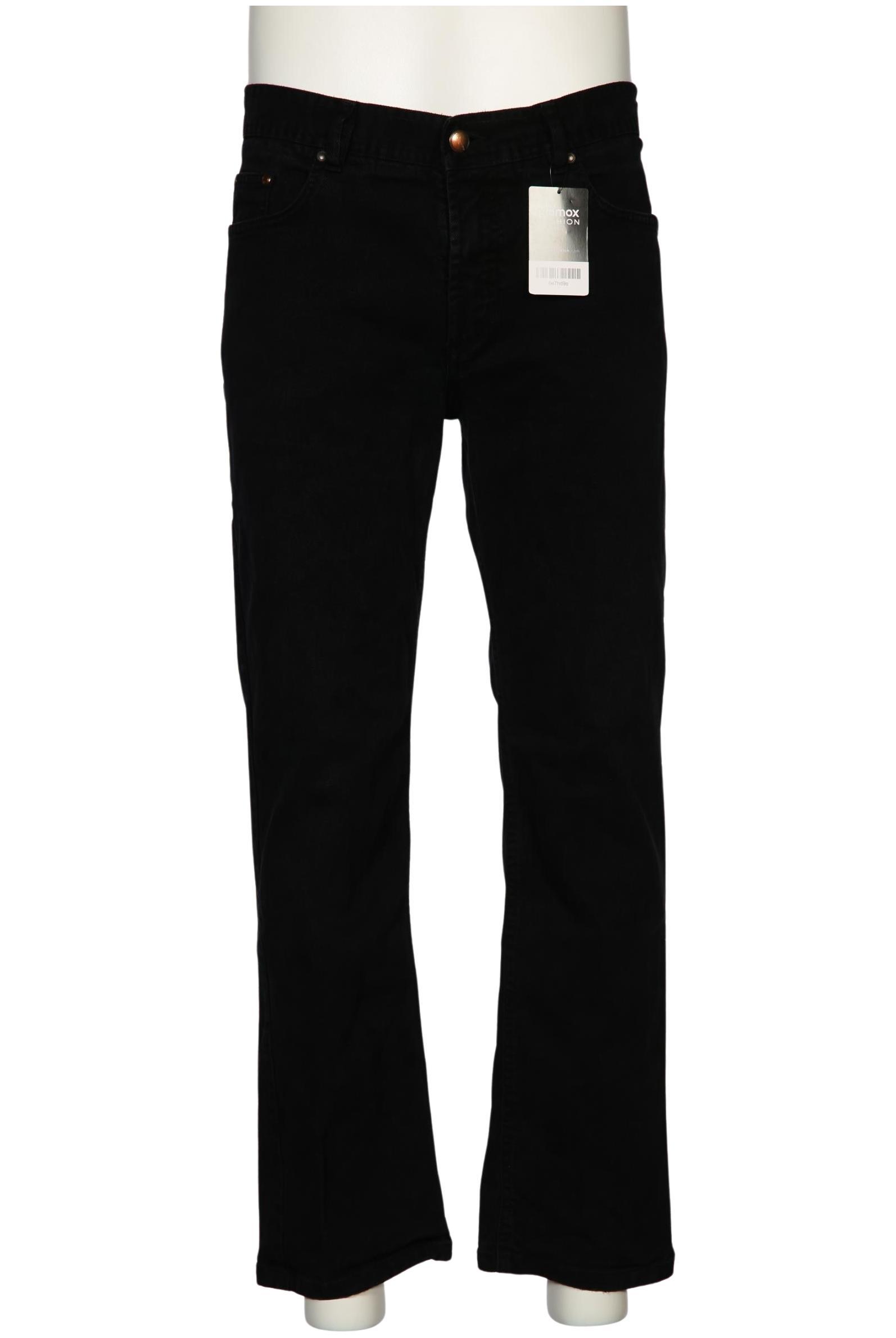 

Christian Berg Herren Jeans, schwarz, Gr. 36