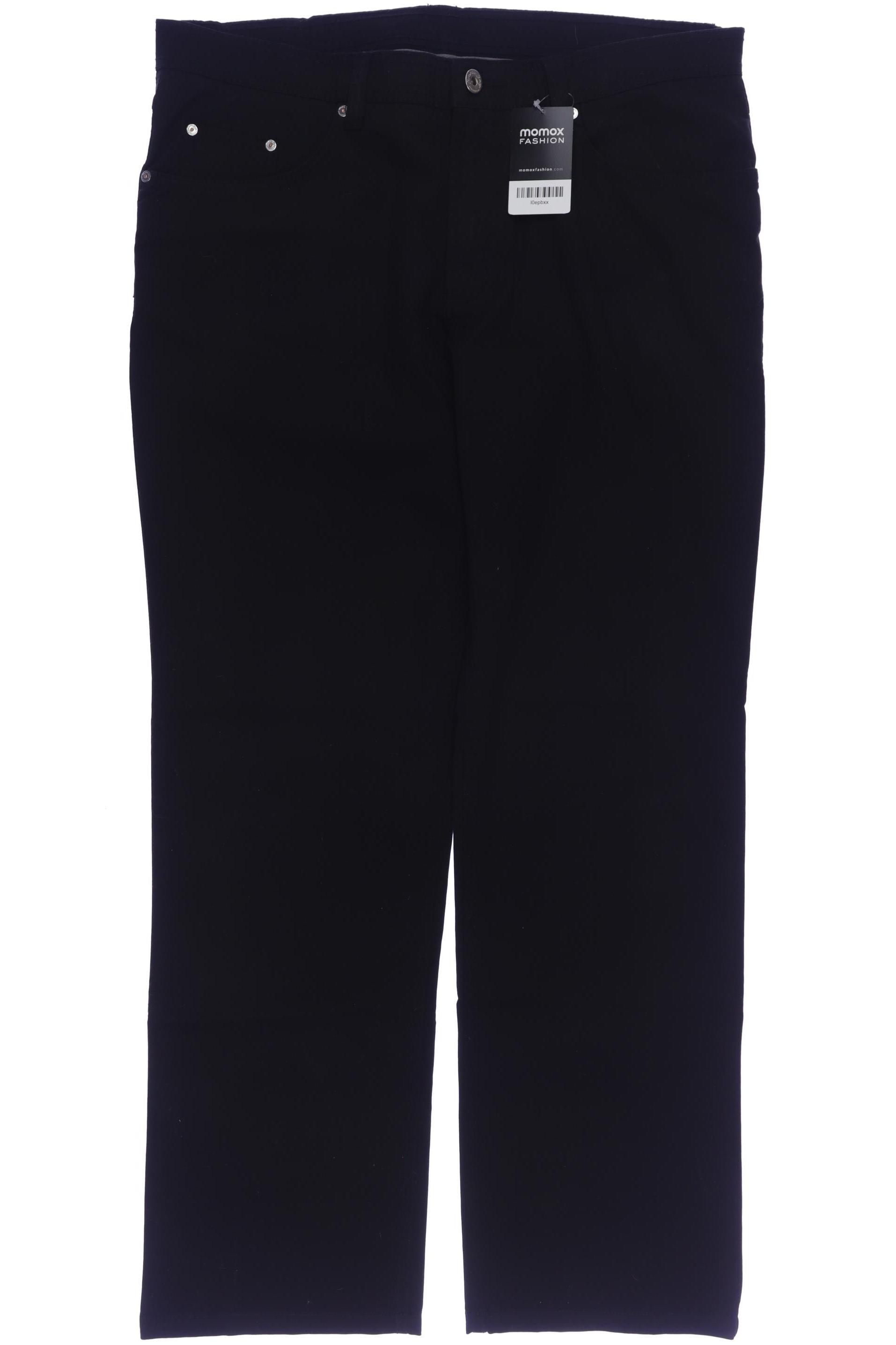 

Christian Berg Herren Jeans, schwarz, Gr. 36