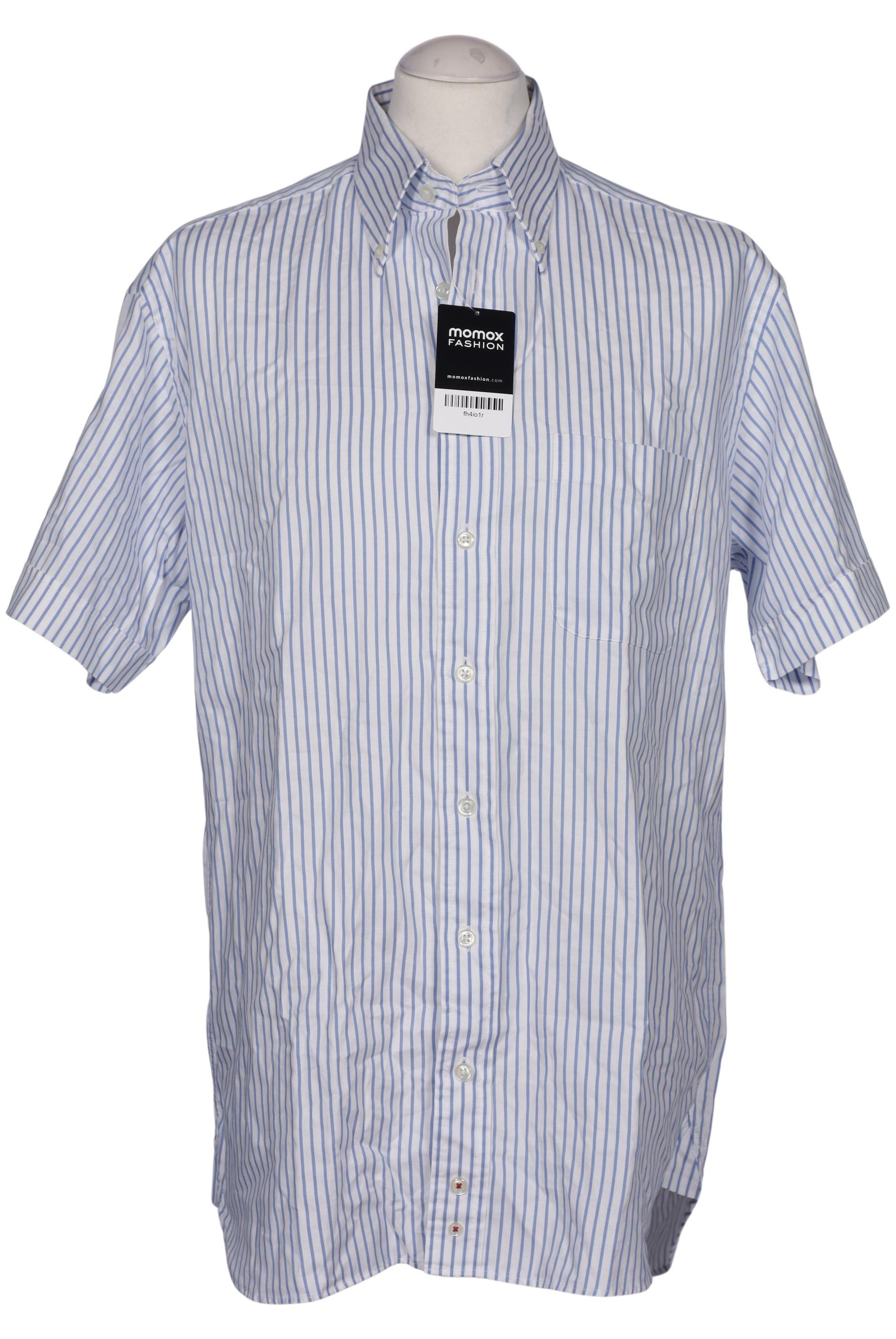 

Christian Berg Herren Hemd, weiß, Gr. 52