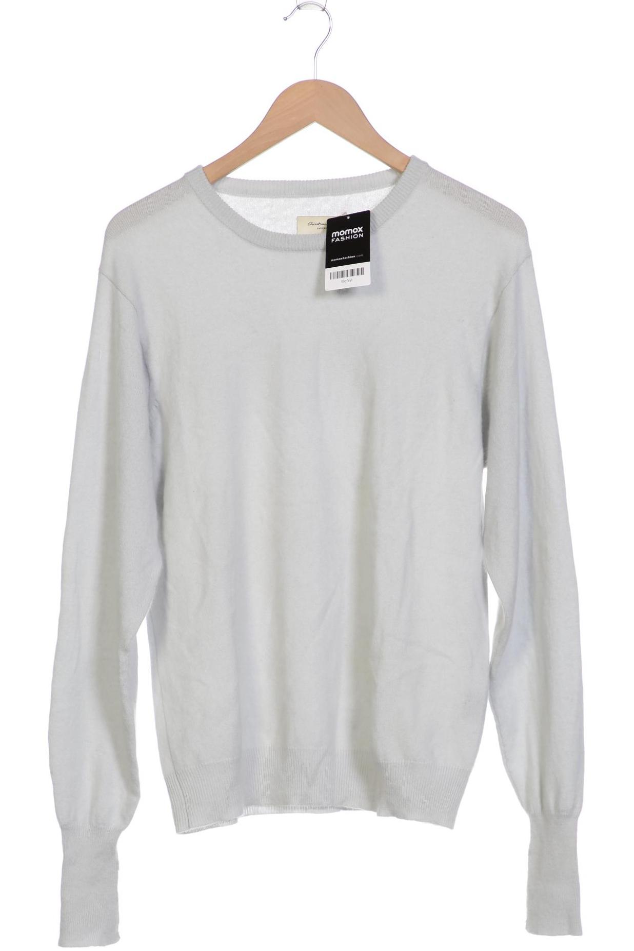 

Christian Berg Herren Pullover, hellblau