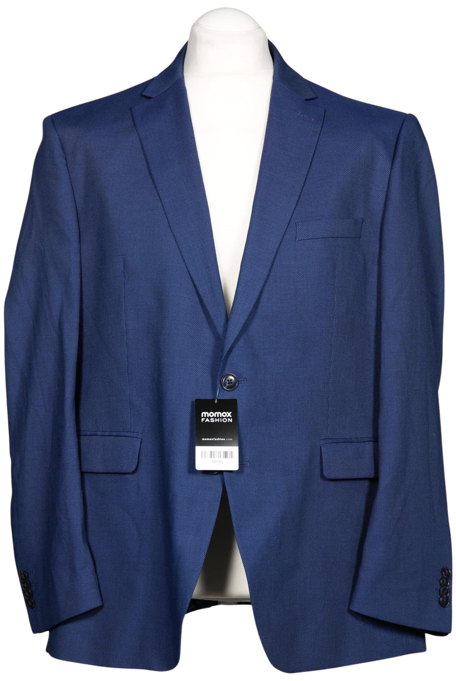 

Christian Berg Herren Sakko, blau, Gr. 27
