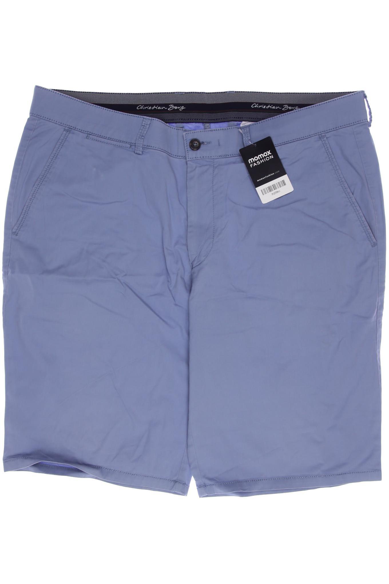 

Christian Berg Herren Shorts, hellblau, Gr. 54