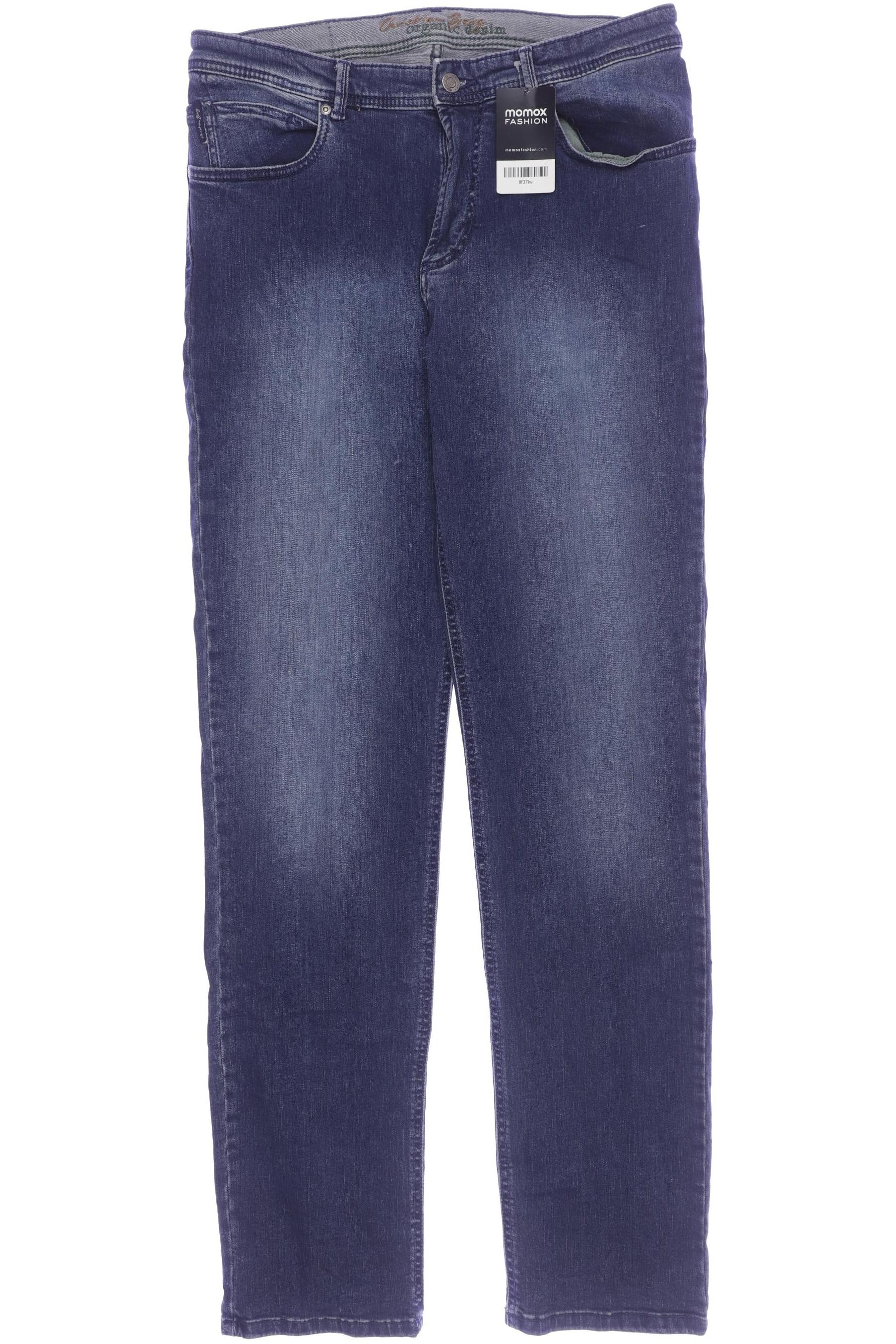 

Christian Berg Herren Jeans, blau, Gr. 34