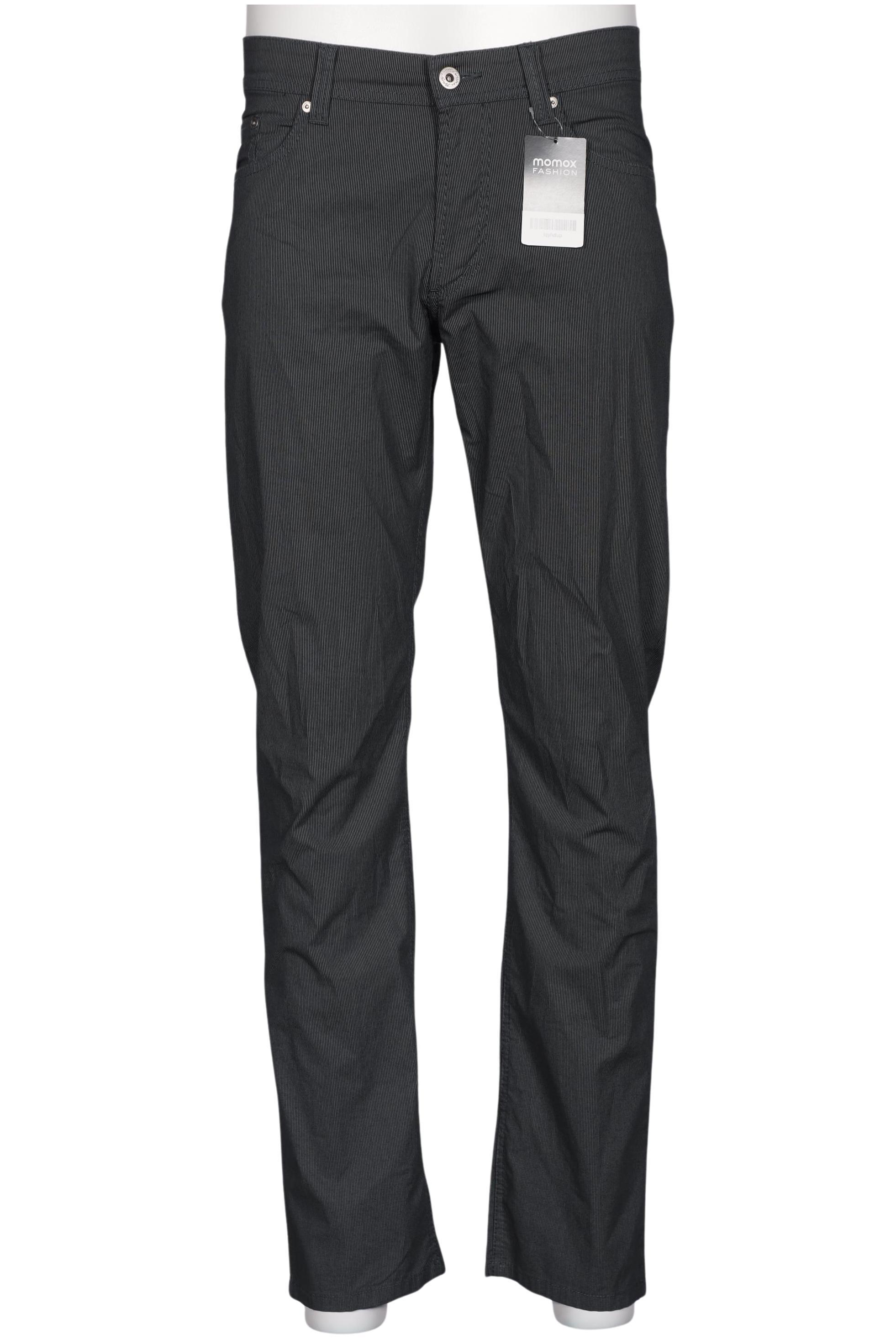 

Christian Berg Herren Stoffhose, grau, Gr. 33