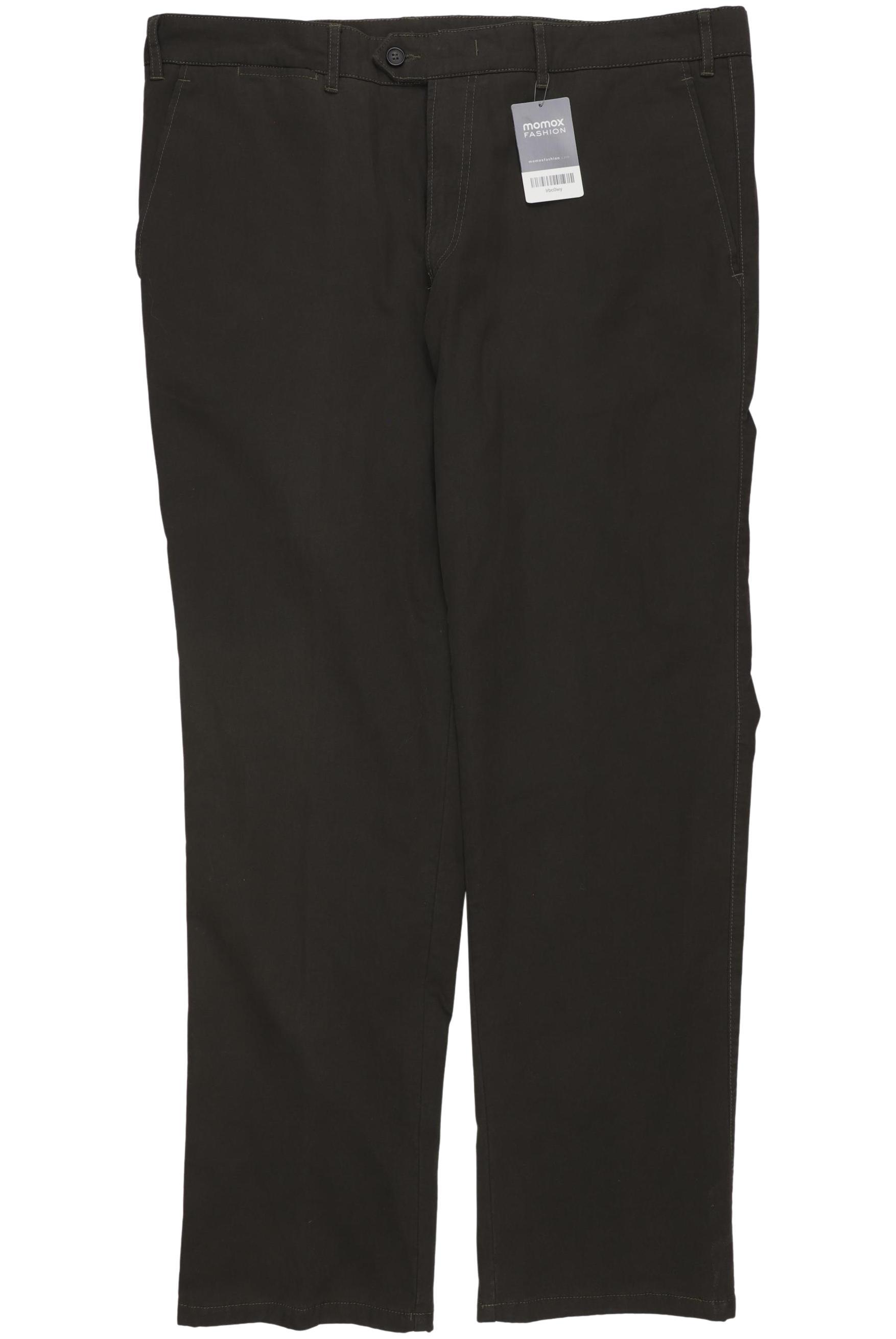 

Christian Berg Herren Stoffhose, braun, Gr. 56