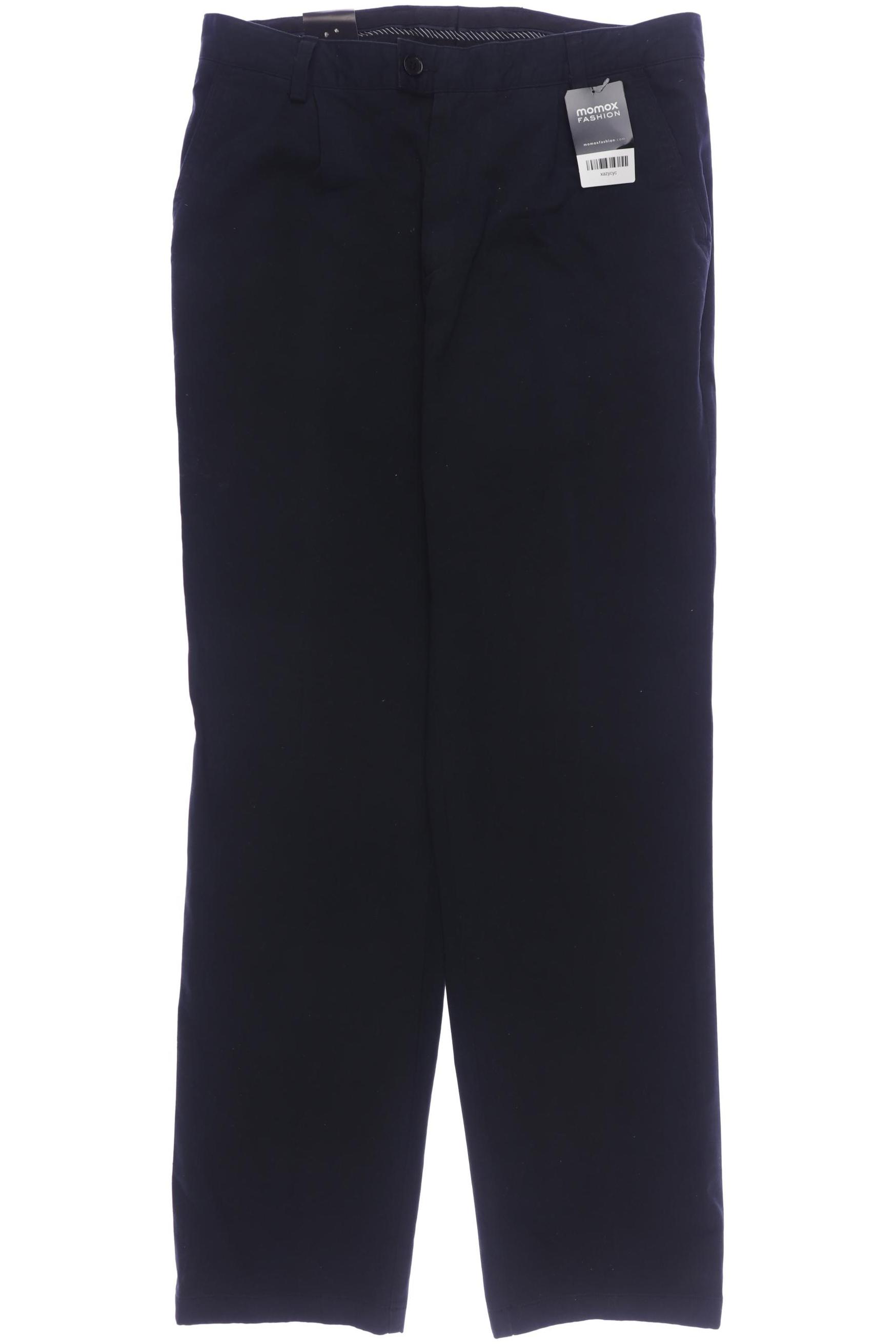 

Christian Berg Herren Stoffhose, cremeweiß, Gr. 50