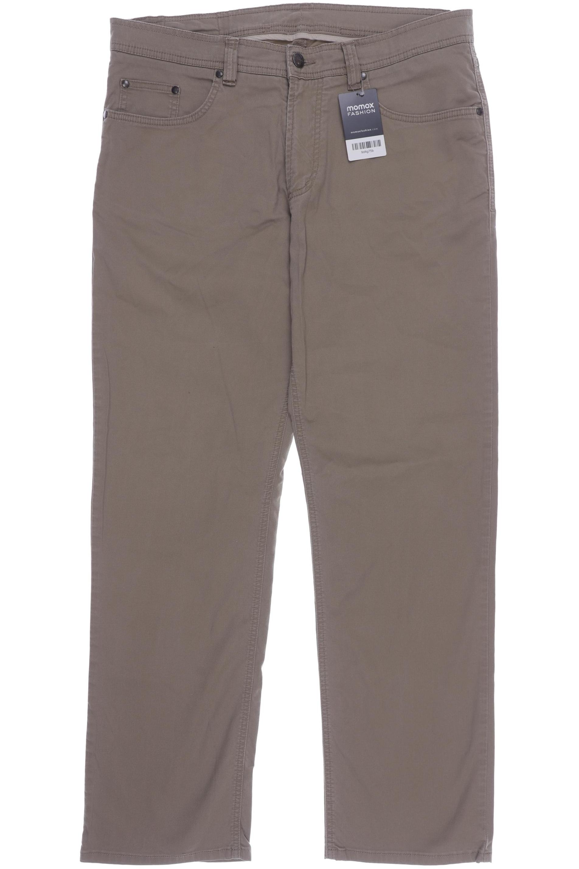 

Christian Berg Herren Jeans, braun