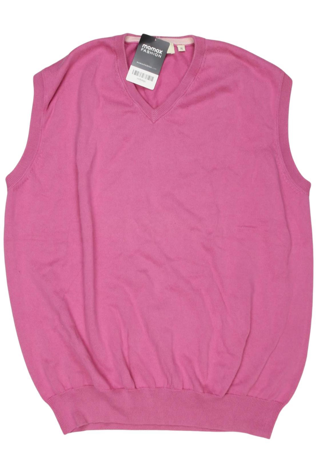 

Christian Berg Herren Pullover, pink, Gr. 54