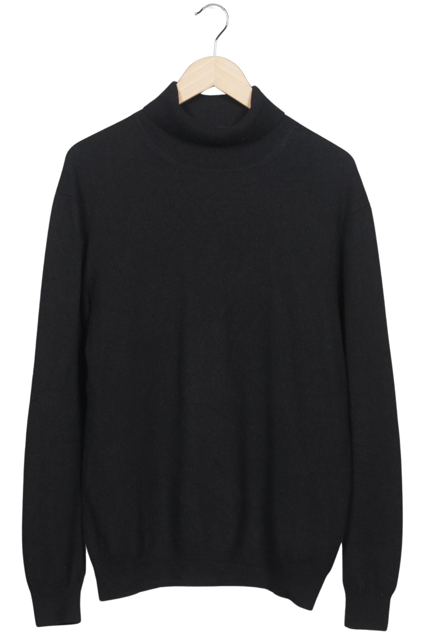 

Christian Berg Herren Pullover, schwarz, Gr. 54