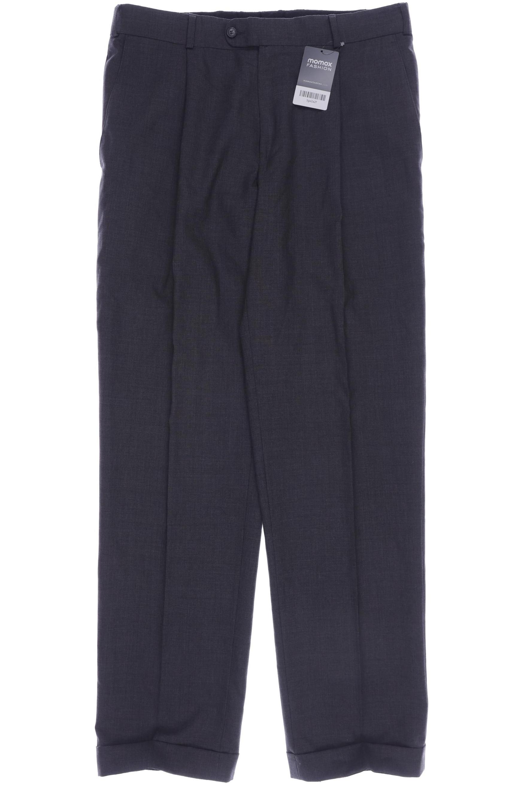 

Christian Berg Herren Stoffhose, grau