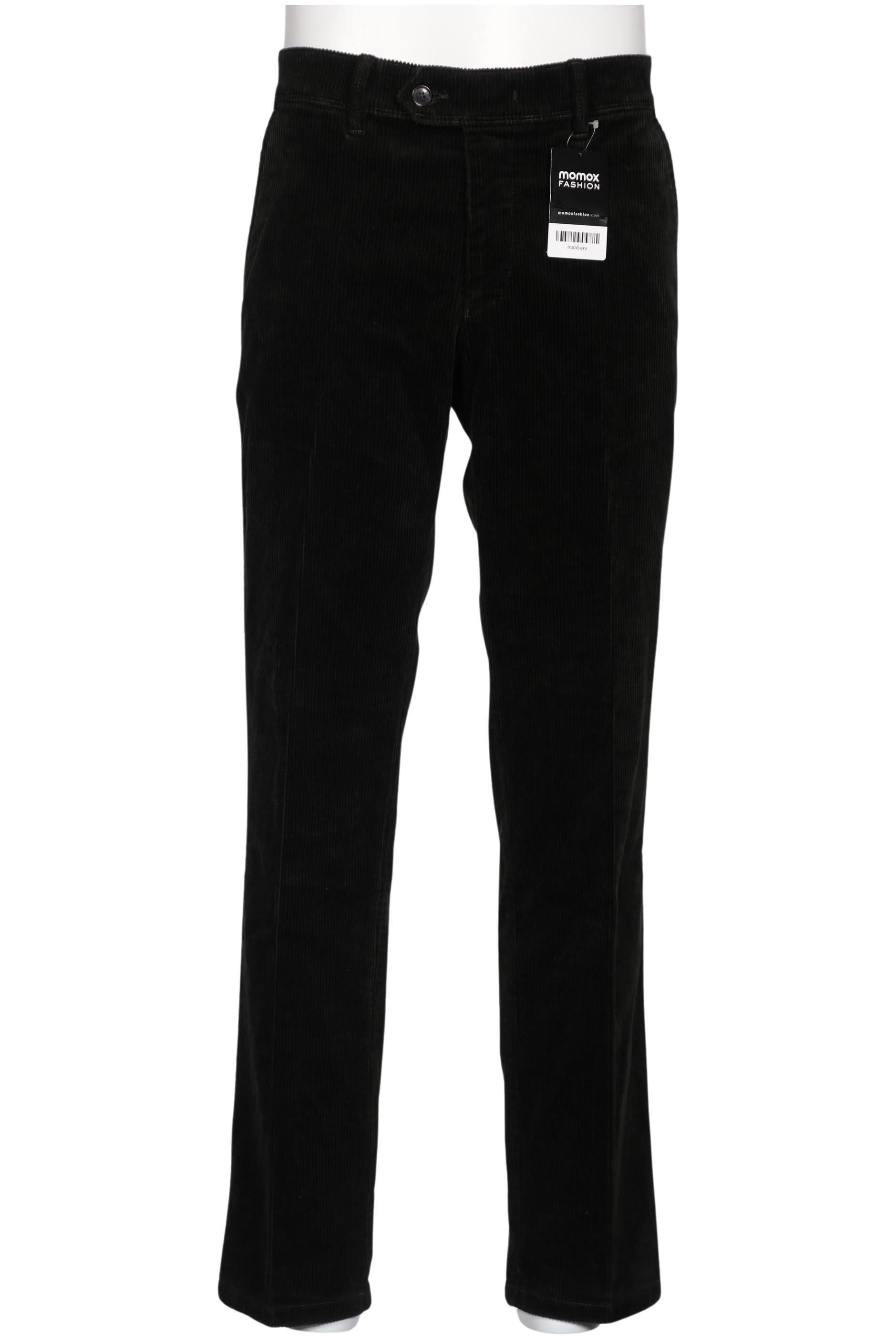 

Christian Berg Herren Stoffhose, schwarz, Gr. 50