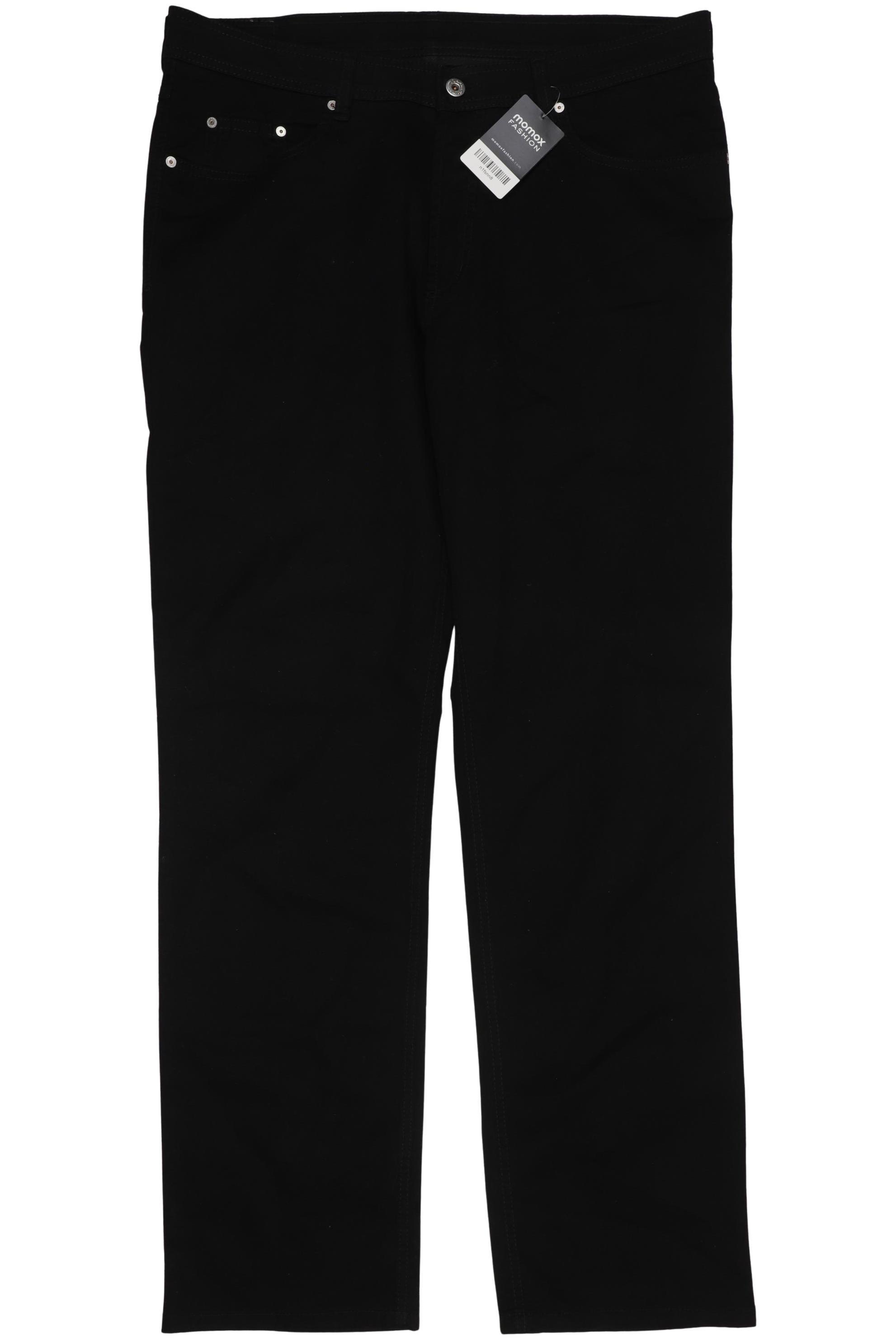 

Christian Berg Herren Jeans, schwarz, Gr. 38