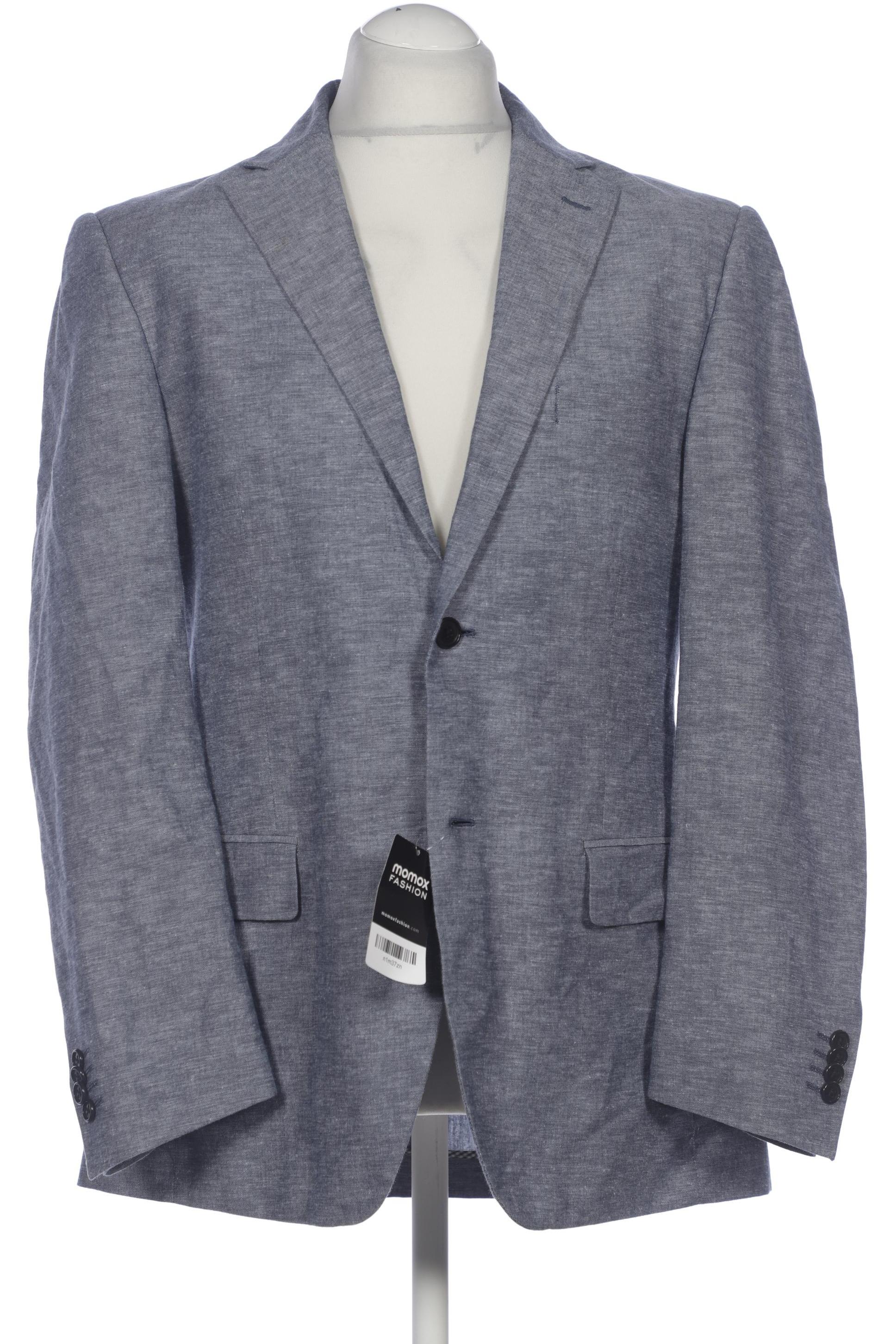

Christian Berg Herren Sakko, blau, Gr. 48