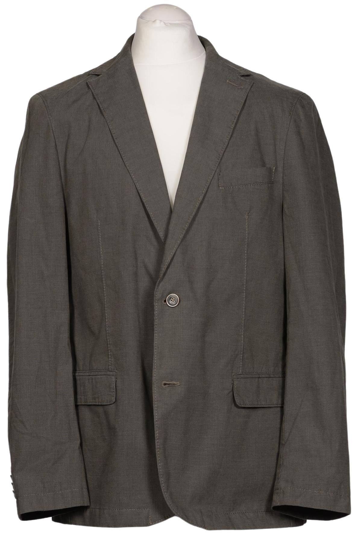 

Christian Berg Herren Sakko, grau, Gr. 54