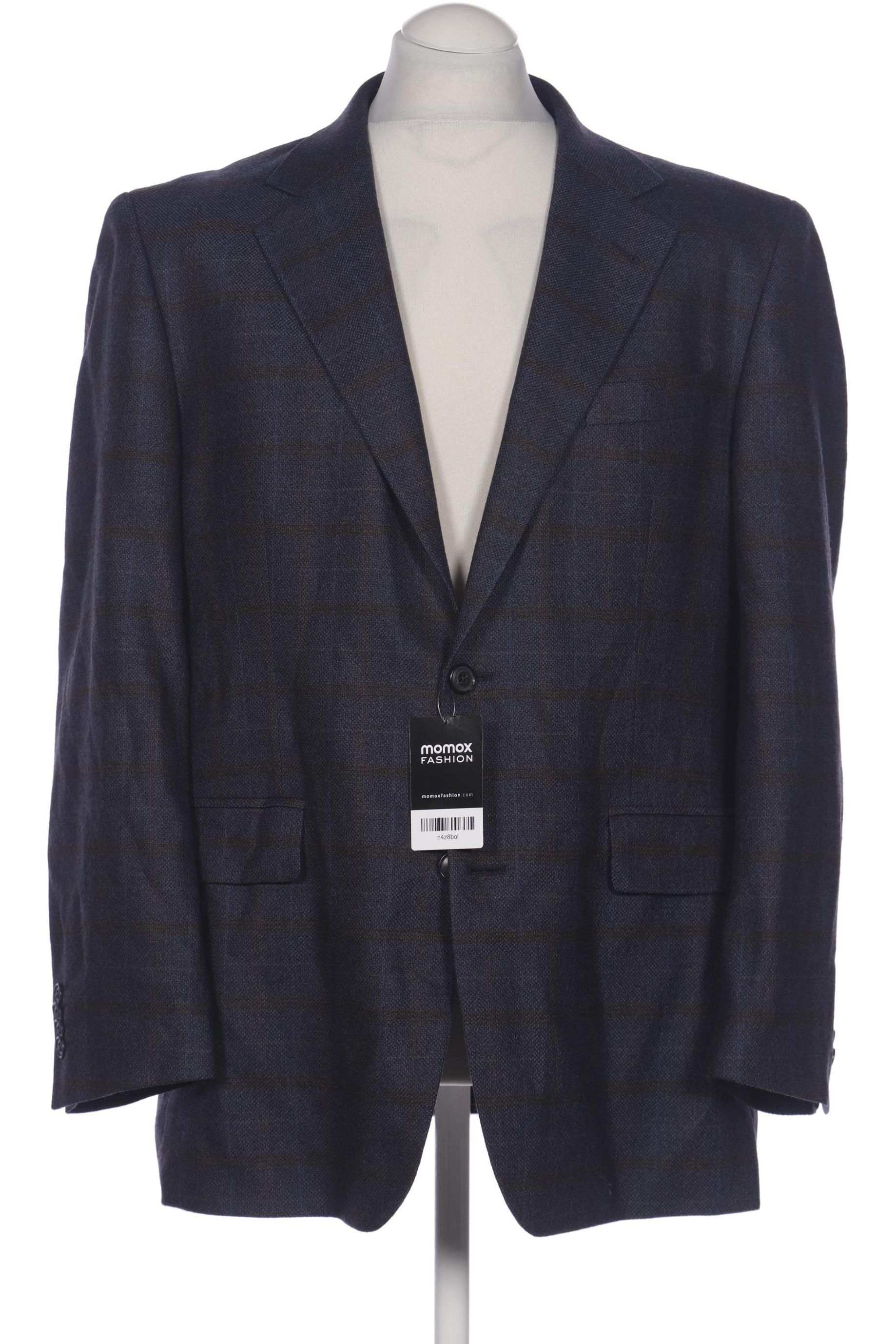 

Christian Berg Herren Sakko, marineblau, Gr. 26