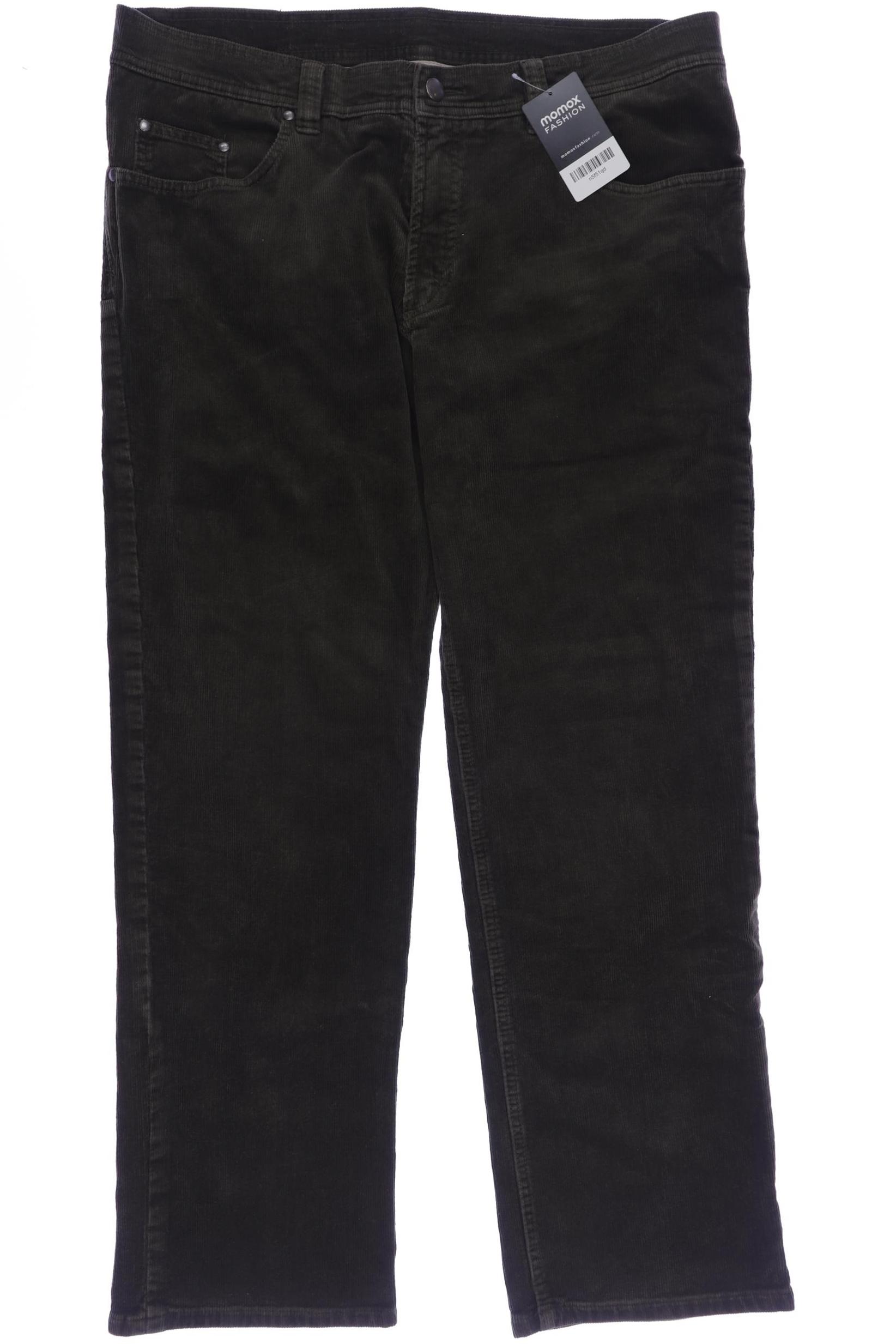 

Christian Berg Herren Stoffhose, grün, Gr. 38
