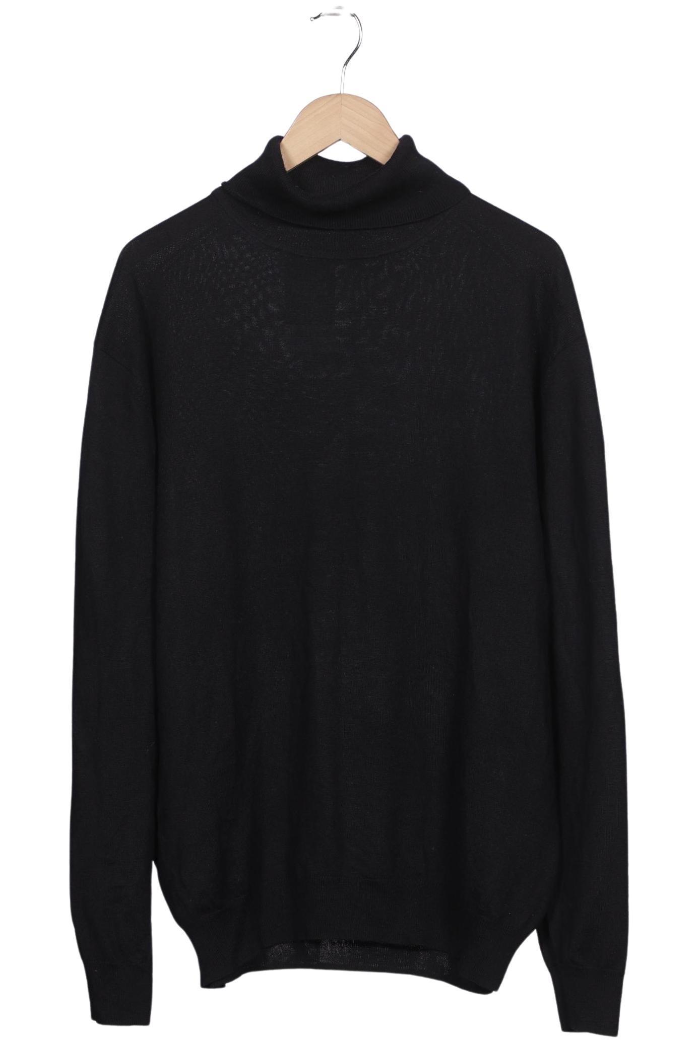 

Christian Berg Herren Pullover, marineblau, Gr. 58