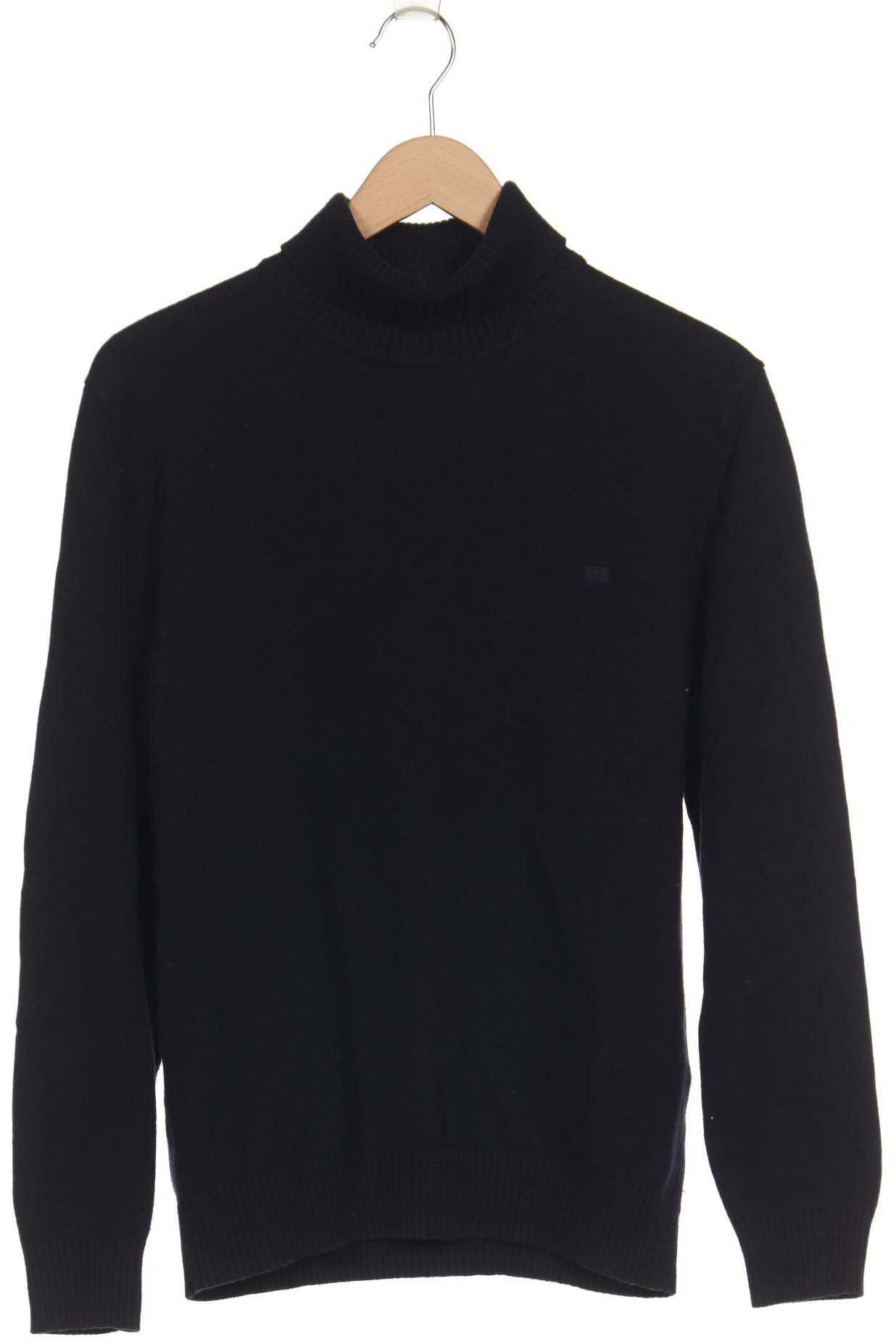 

Christian Berg Herren Pullover, marineblau, Gr. 48