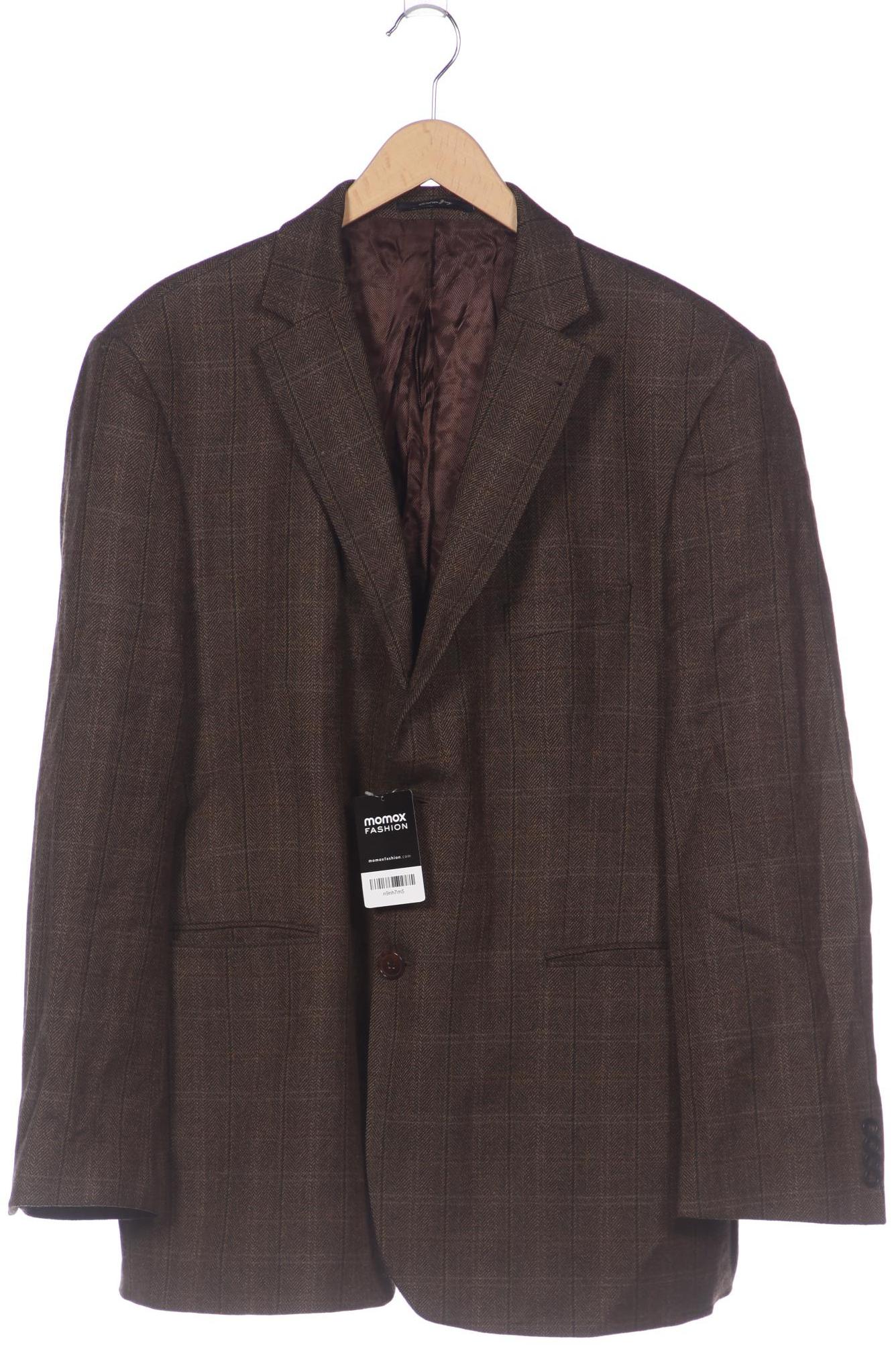 

Christian Berg Herren Sakko, braun, Gr. 58