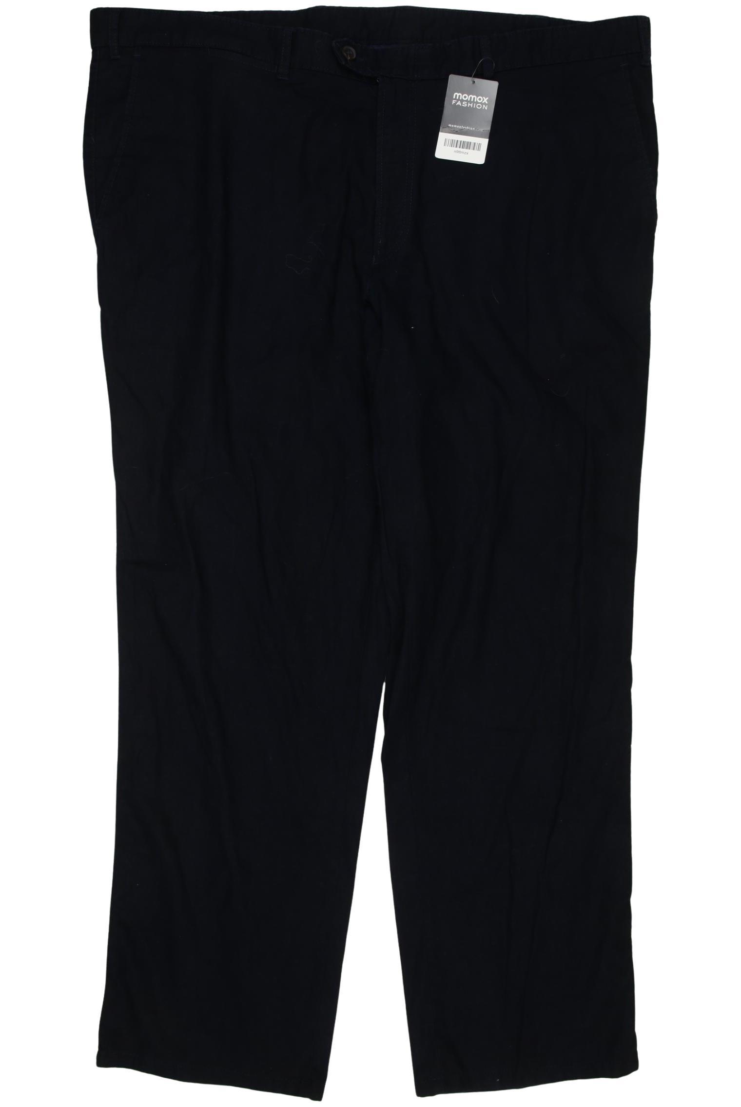 

Christian Berg Herren Stoffhose, marineblau, Gr. 30