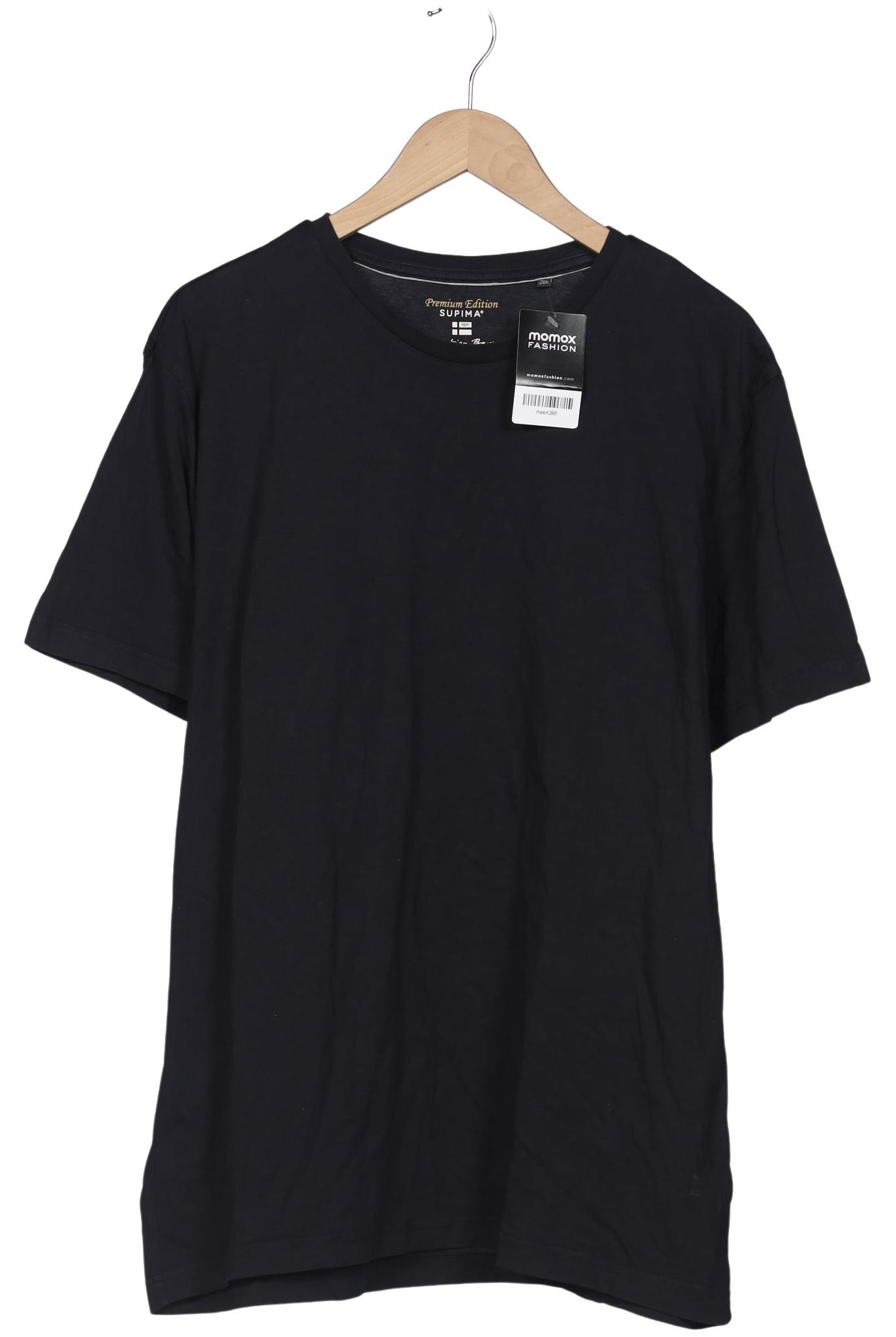 

Christian Berg Herren T-Shirt, marineblau, Gr. 58