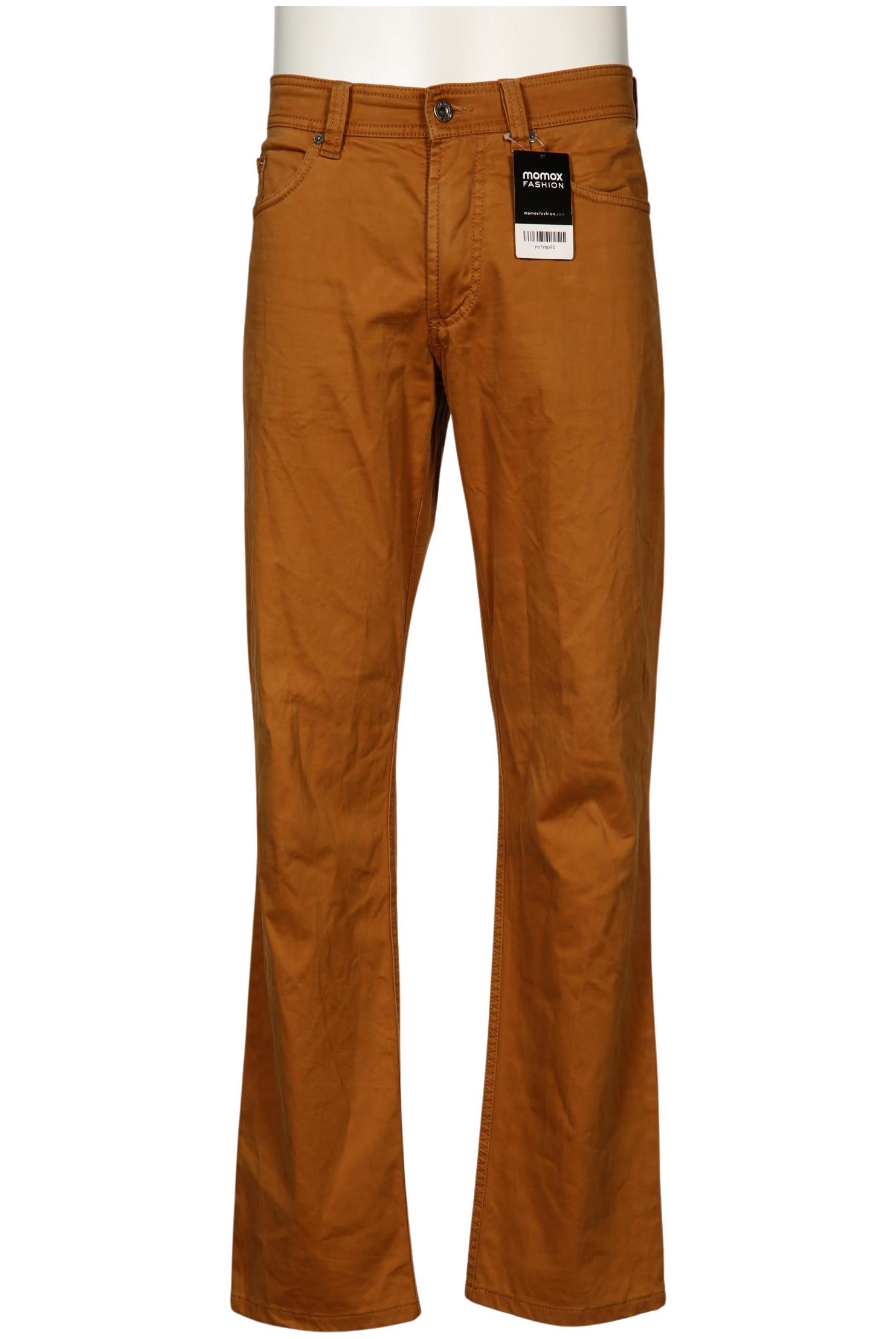 

Christian Berg Herren Stoffhose, braun, Gr. 33