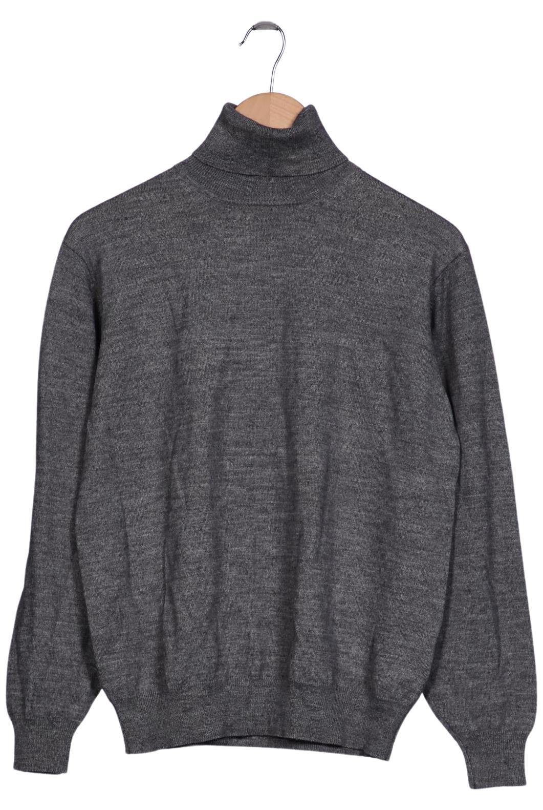 

Christian Berg Herren Pullover, grau, Gr. 46