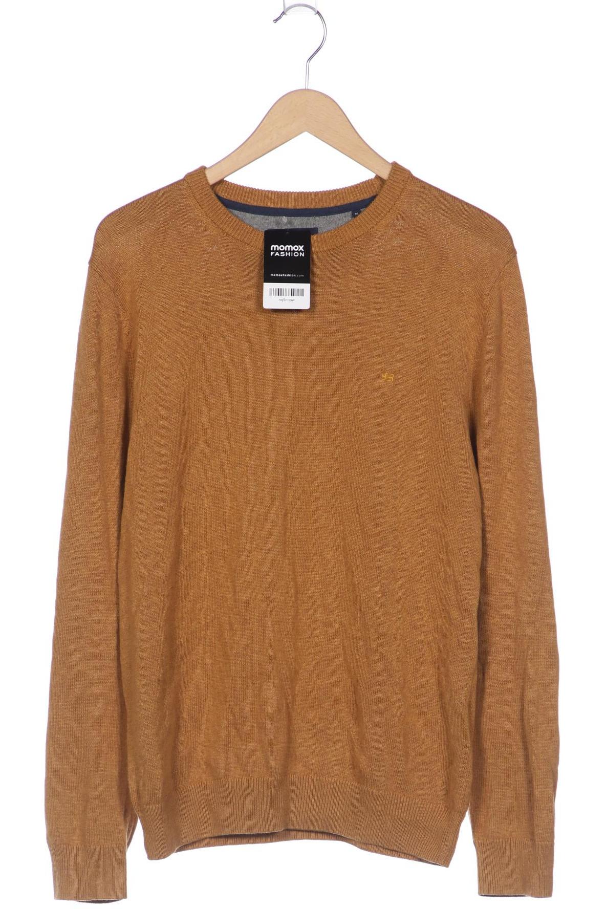 

Christian Berg Herren Pullover, beige