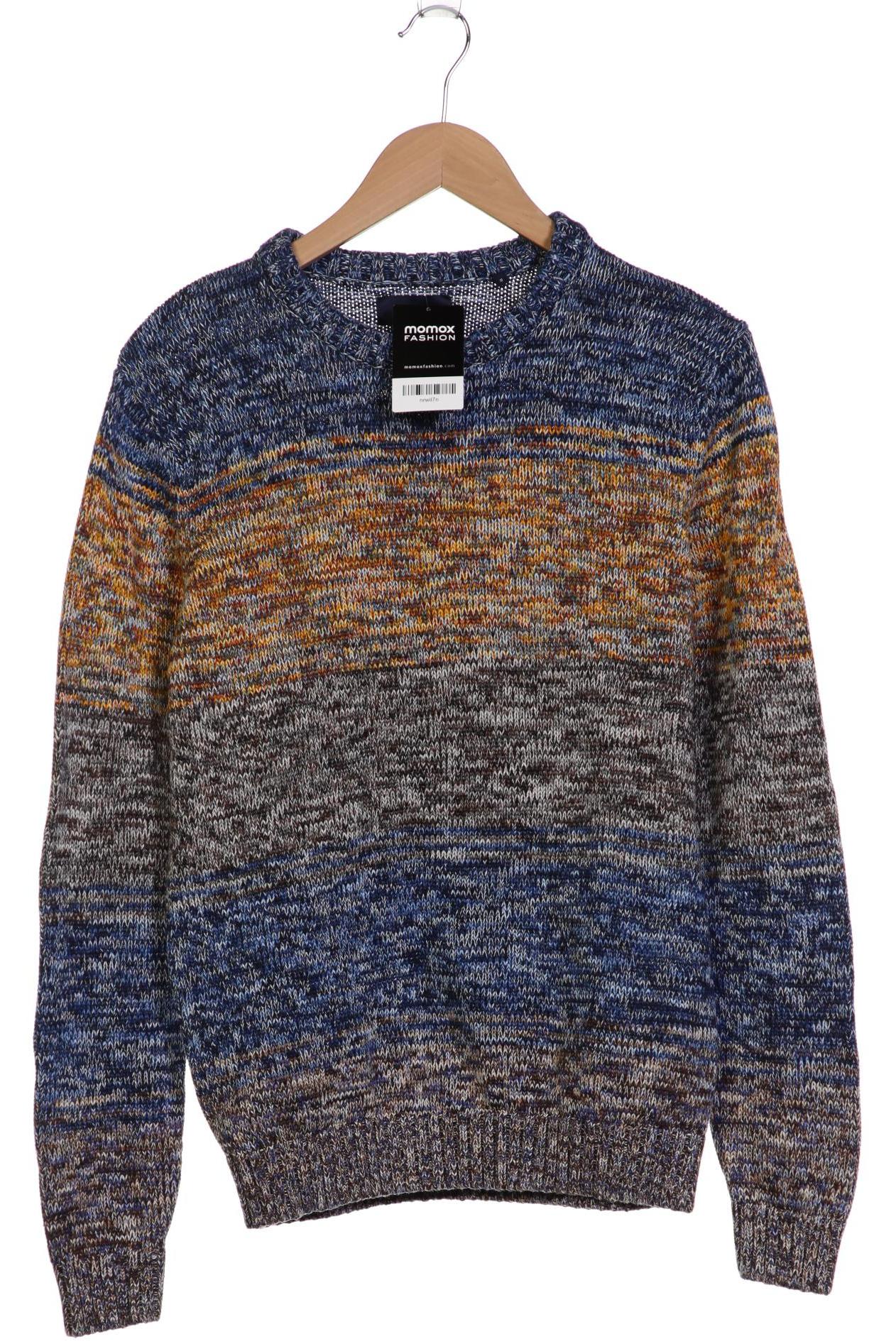 

Christian Berg Herren Pullover, mehrfarbig, Gr. 46