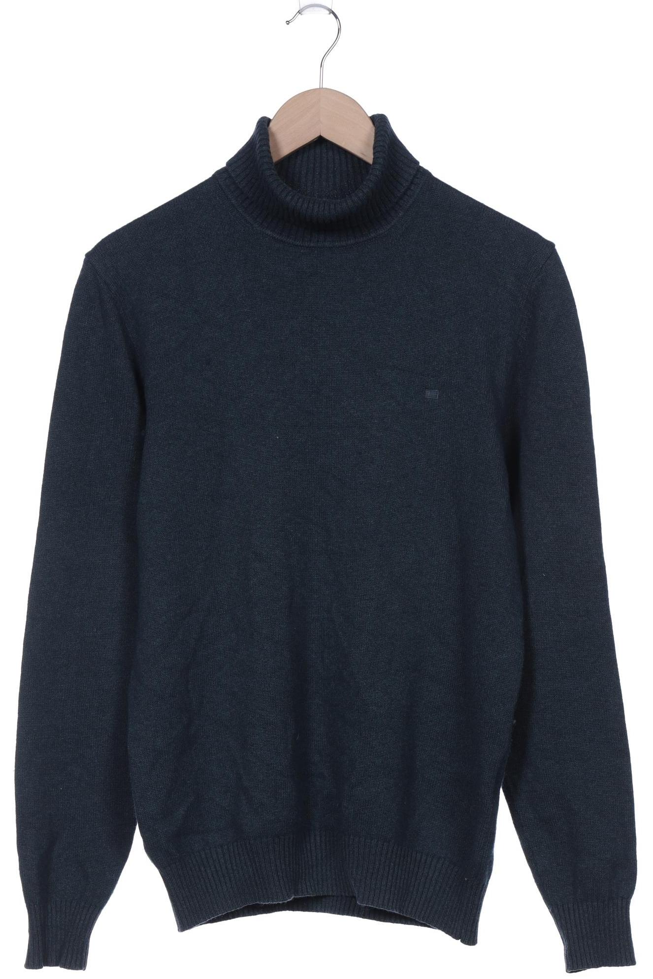 

Christian Berg Herren Pullover, grün, Gr. 46