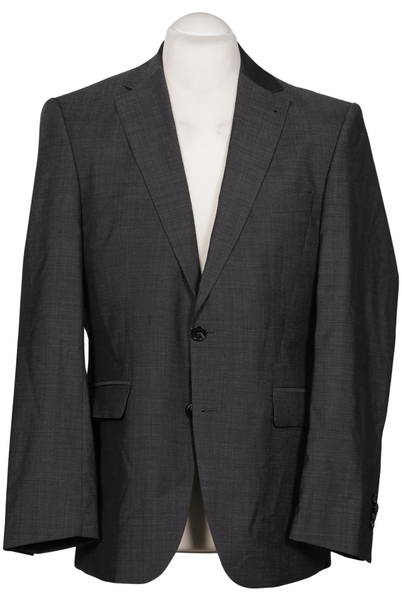 

Christian Berg Herren Sakko, grau, Gr. 25