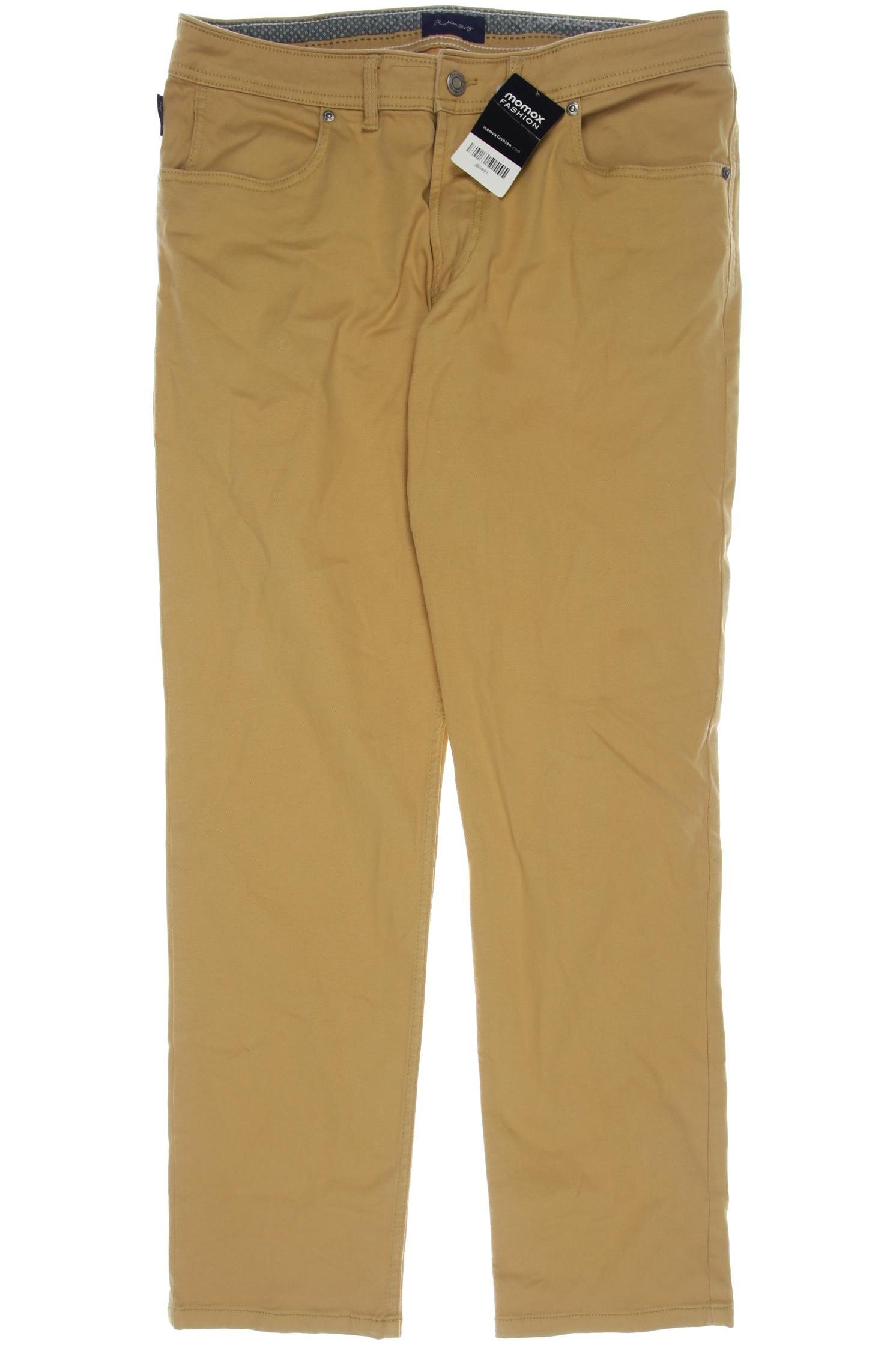 

Christian Berg Herren Jeans, beige, Gr. 36