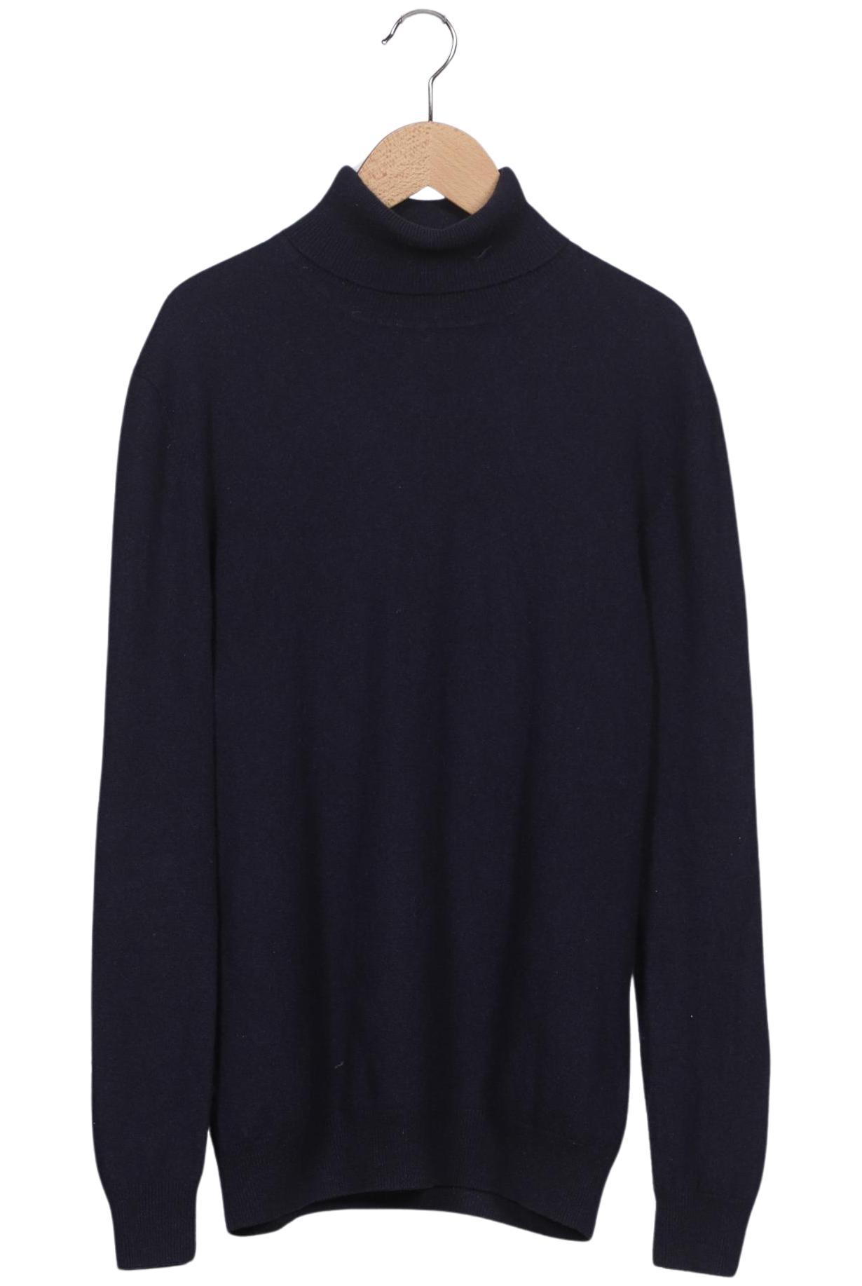 

Christian Berg Herren Pullover, marineblau, Gr. 52