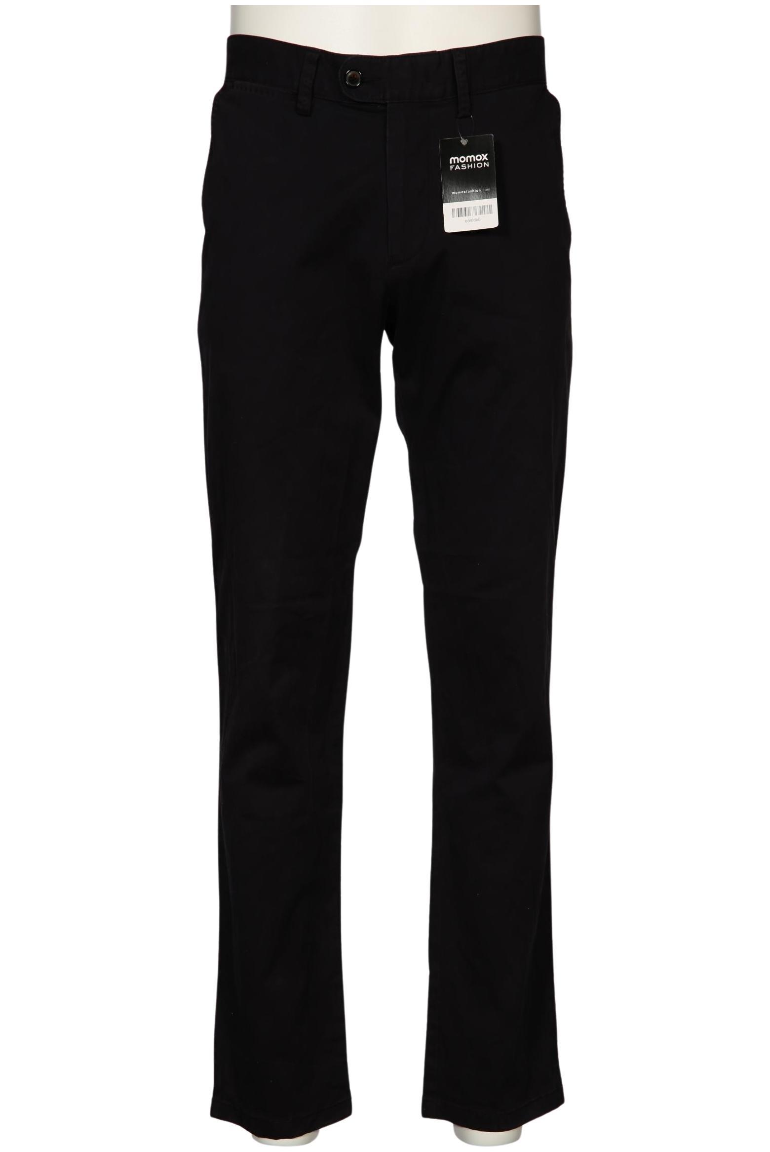 

Christian Berg Herren Stoffhose, marineblau, Gr. 50