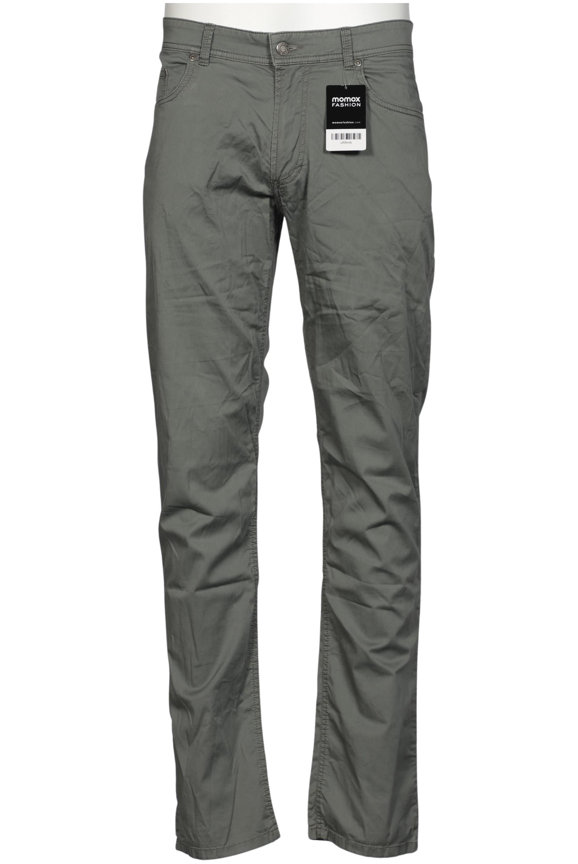 

Christian Berg Herren Stoffhose, grau, Gr. 34