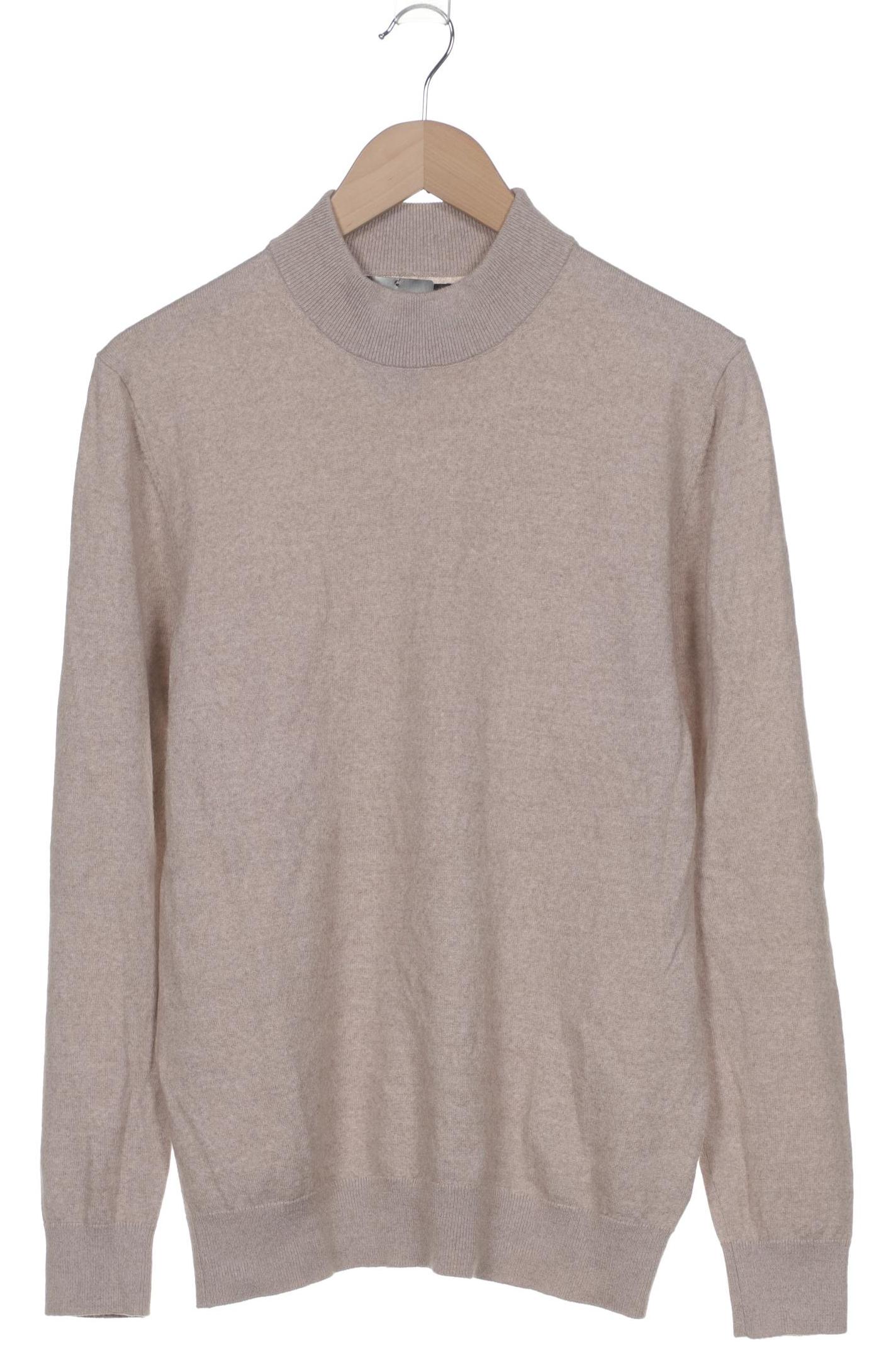 

Christian Berg Herren Pullover, pink, Gr. 52