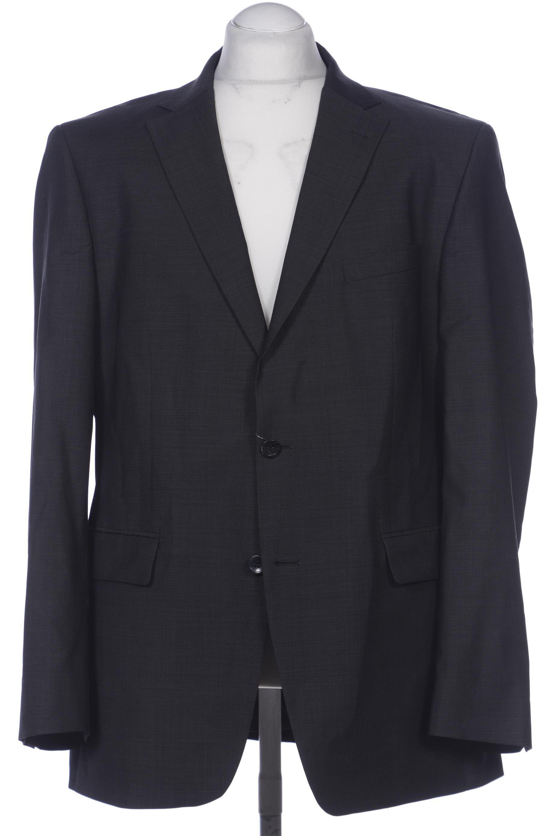 

Christian Berg Herren Sakko, schwarz, Gr. 54