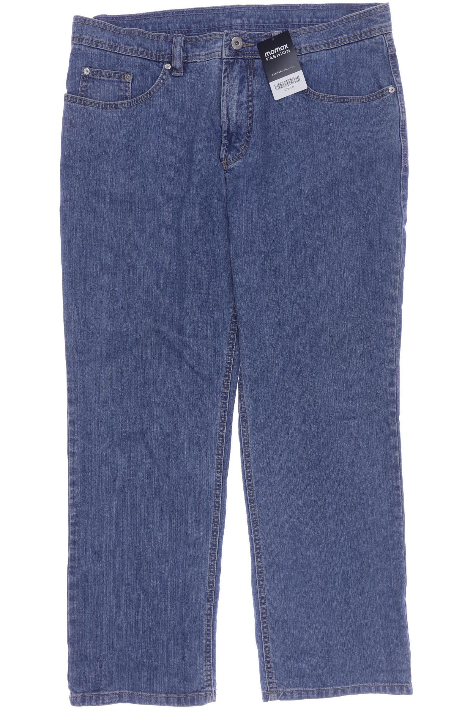 

Christian Berg Herren Jeans, blau, Gr. 54