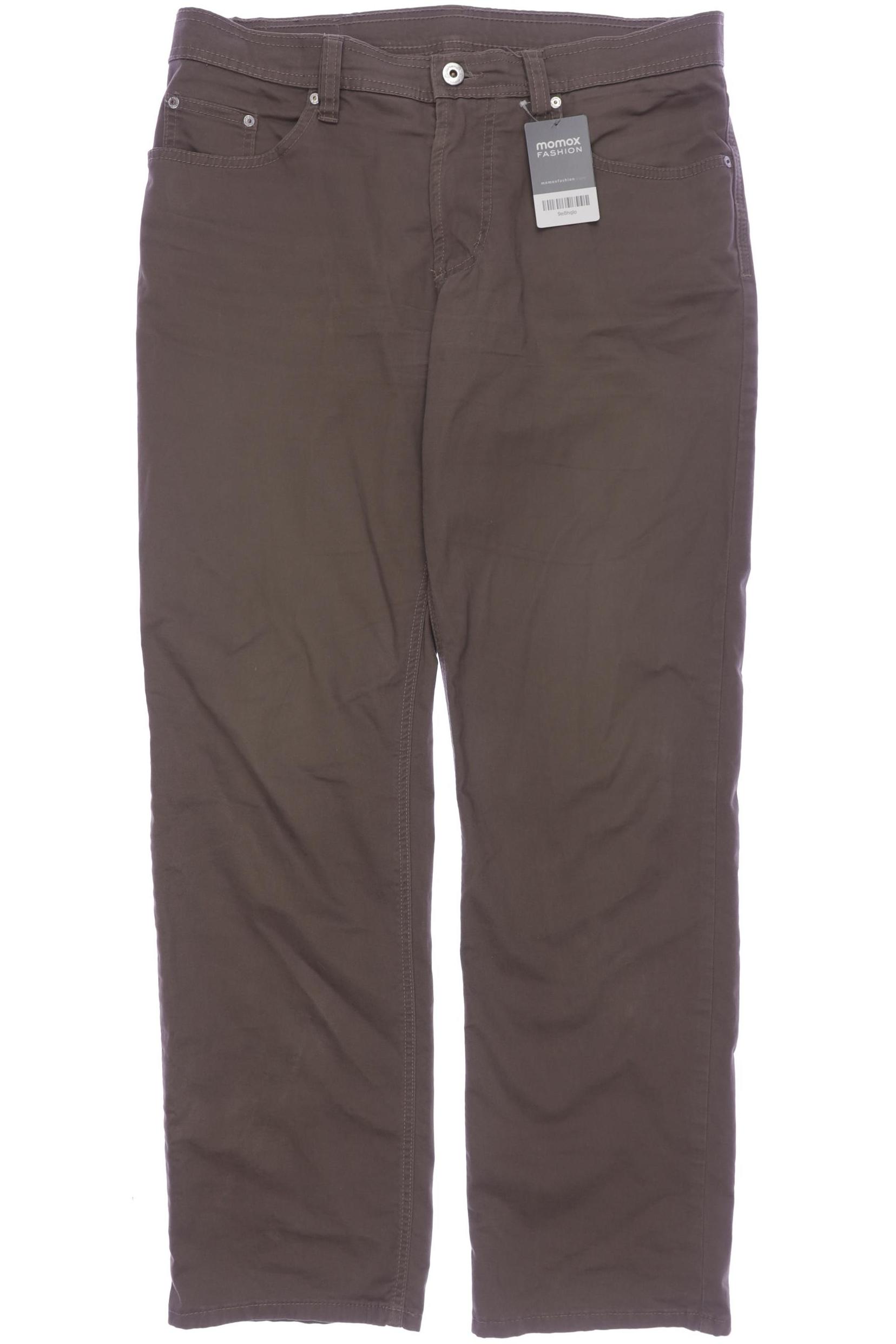 

Christian Berg Herren Jeans, braun, Gr. 34