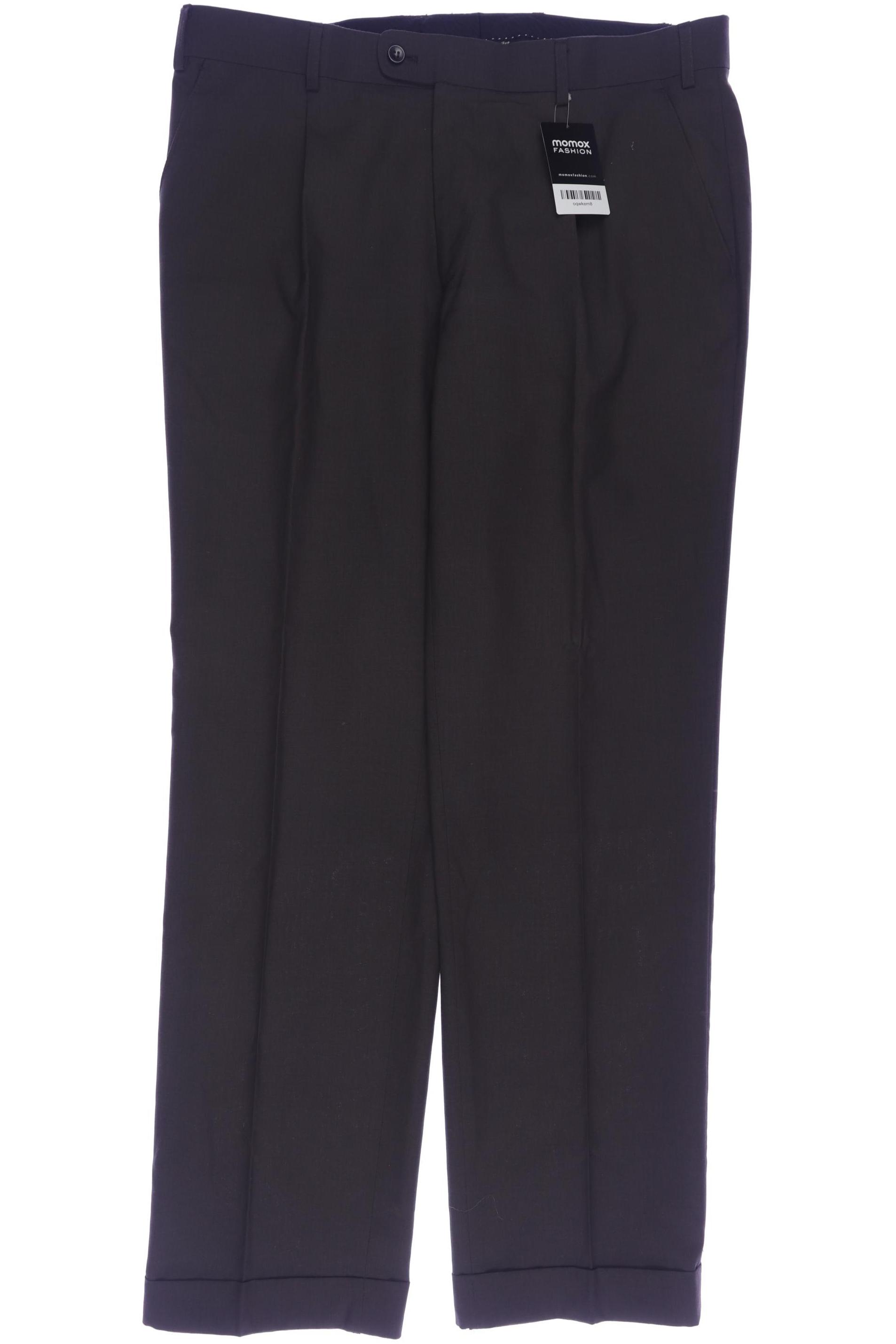 

Christian Berg Herren Stoffhose, braun, Gr. 54
