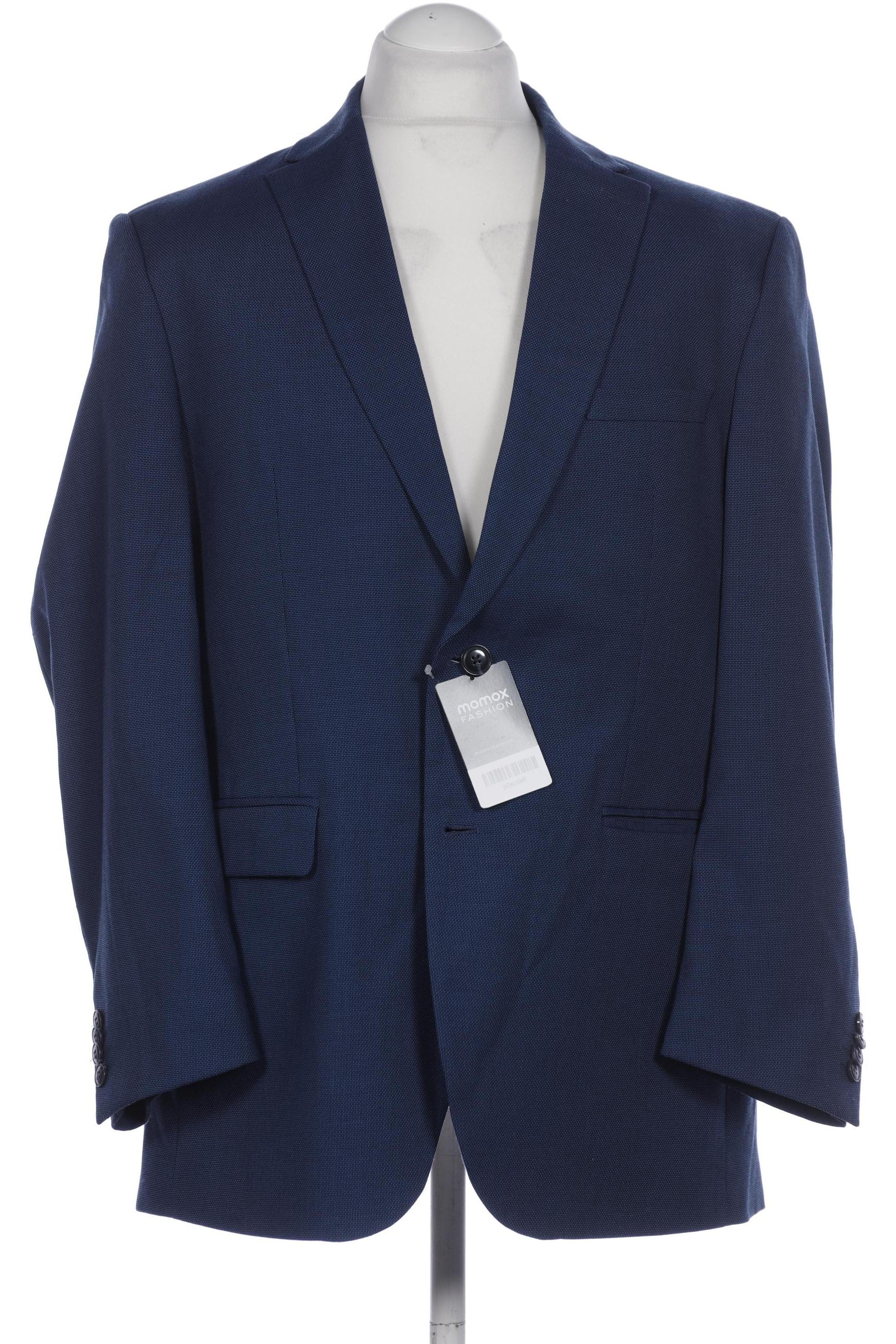 

Christian Berg Herren Sakko, blau, Gr. 52