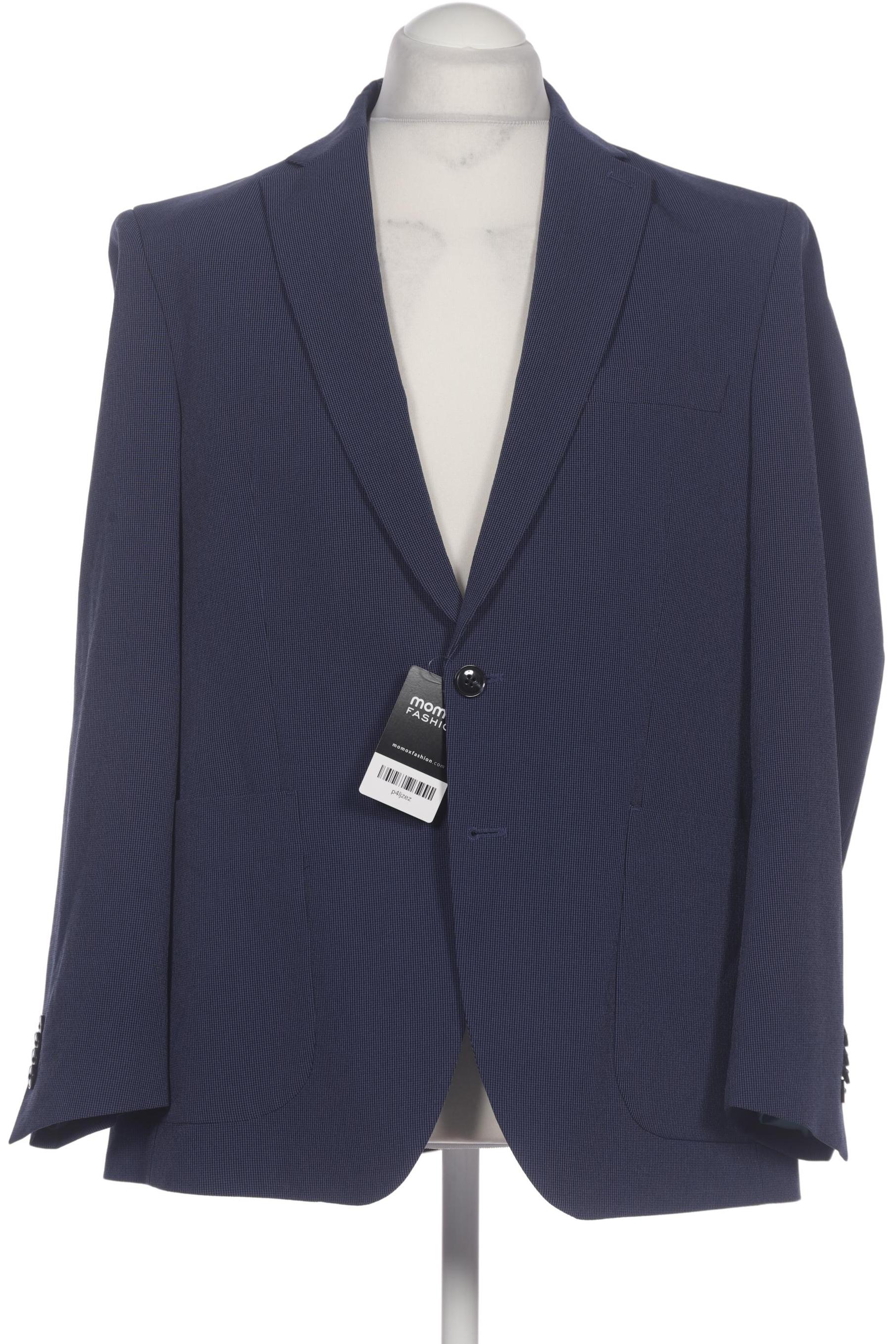 

Christian Berg Herren Sakko, blau, Gr. 25