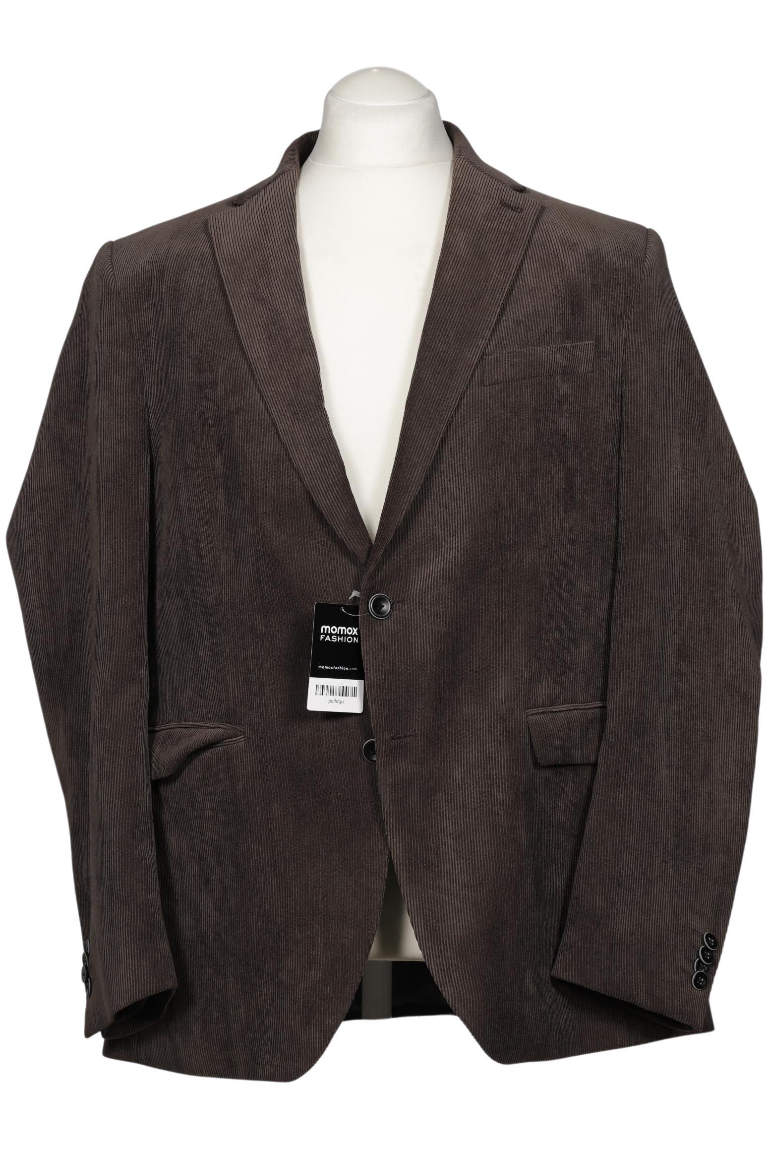 

Christian Berg Herren Sakko, braun, Gr. 54