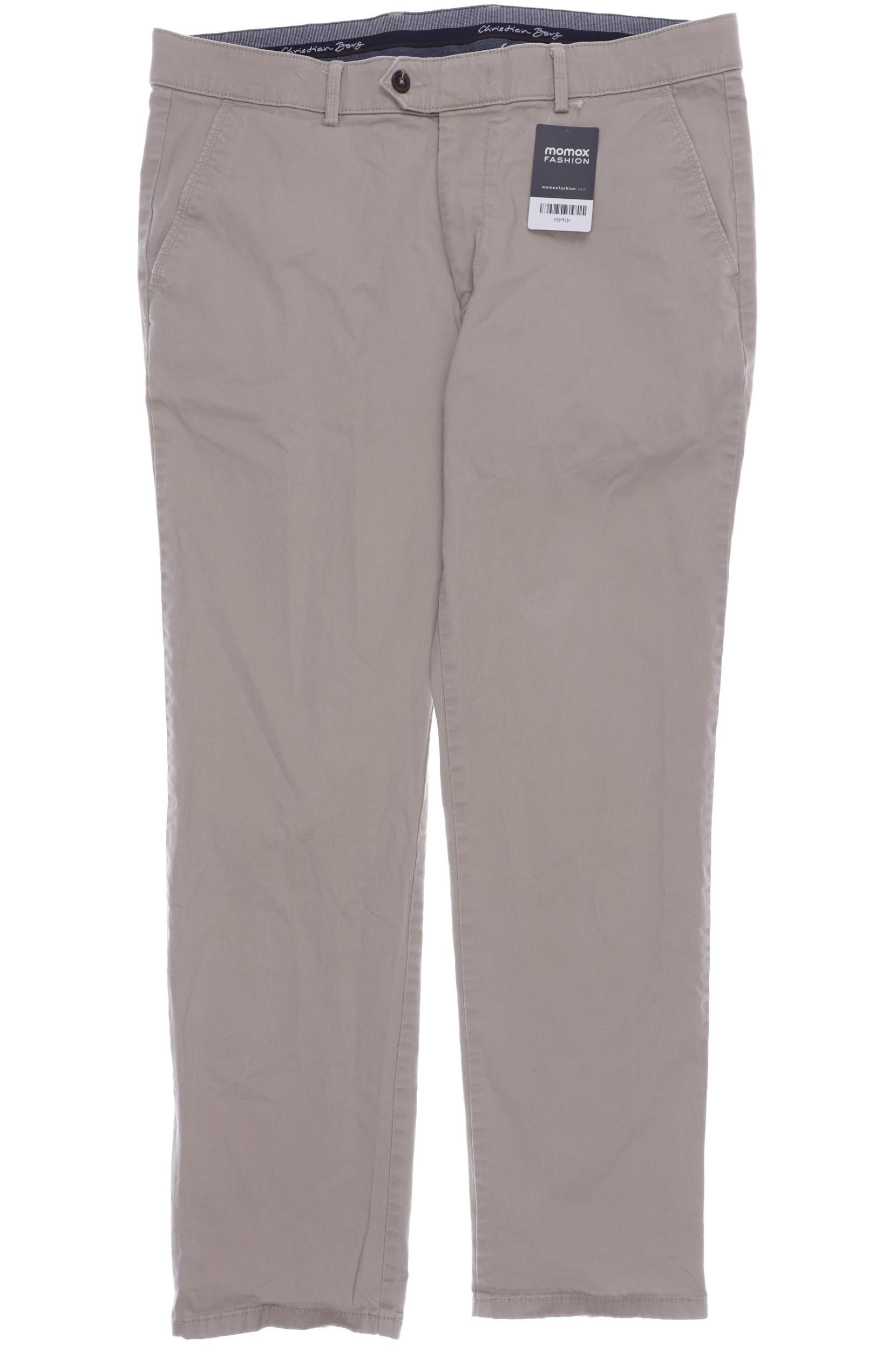 

Christian Berg Herren Jeans, beige, Gr. 54